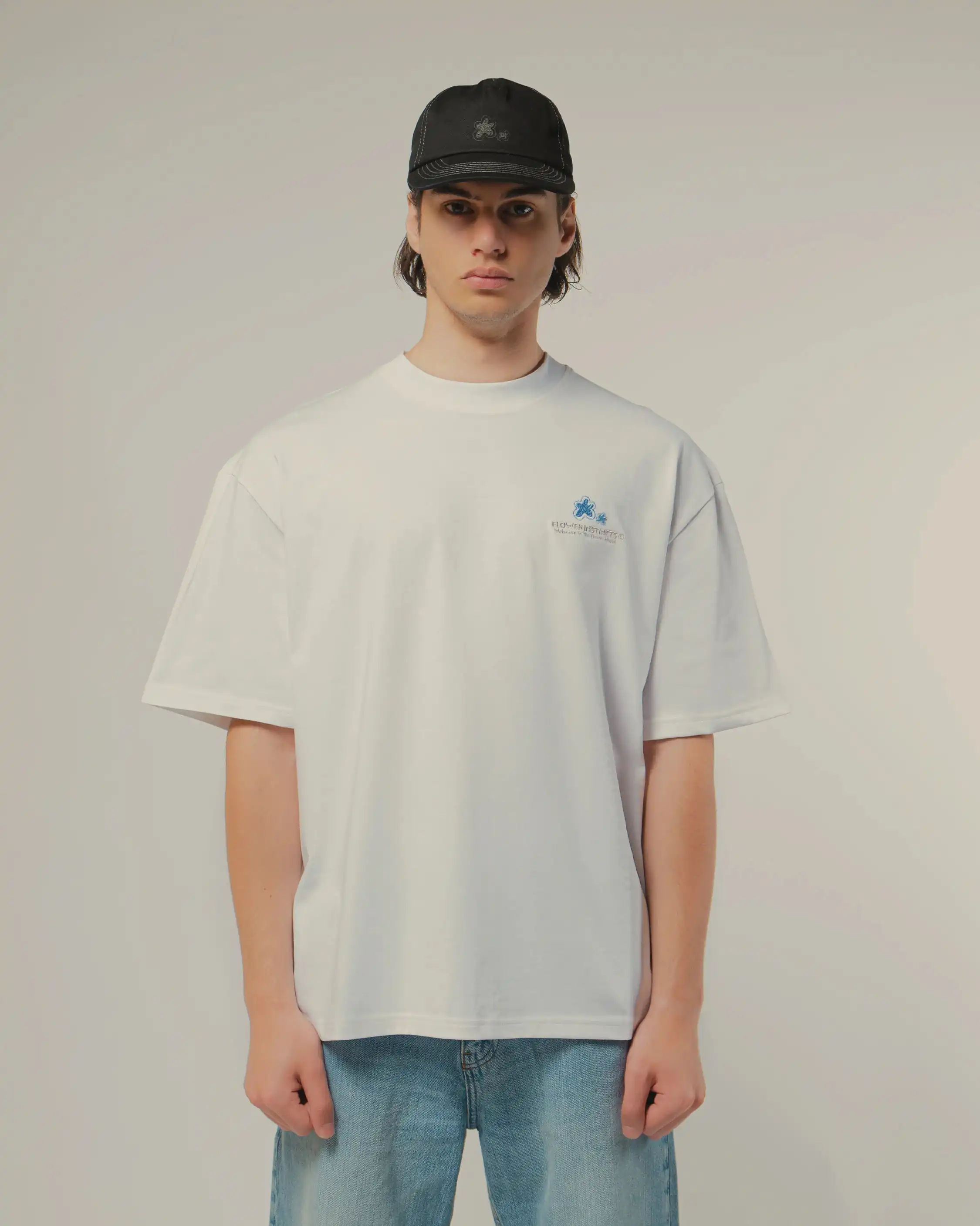 TEE 101 CRYSTAL - Image 3