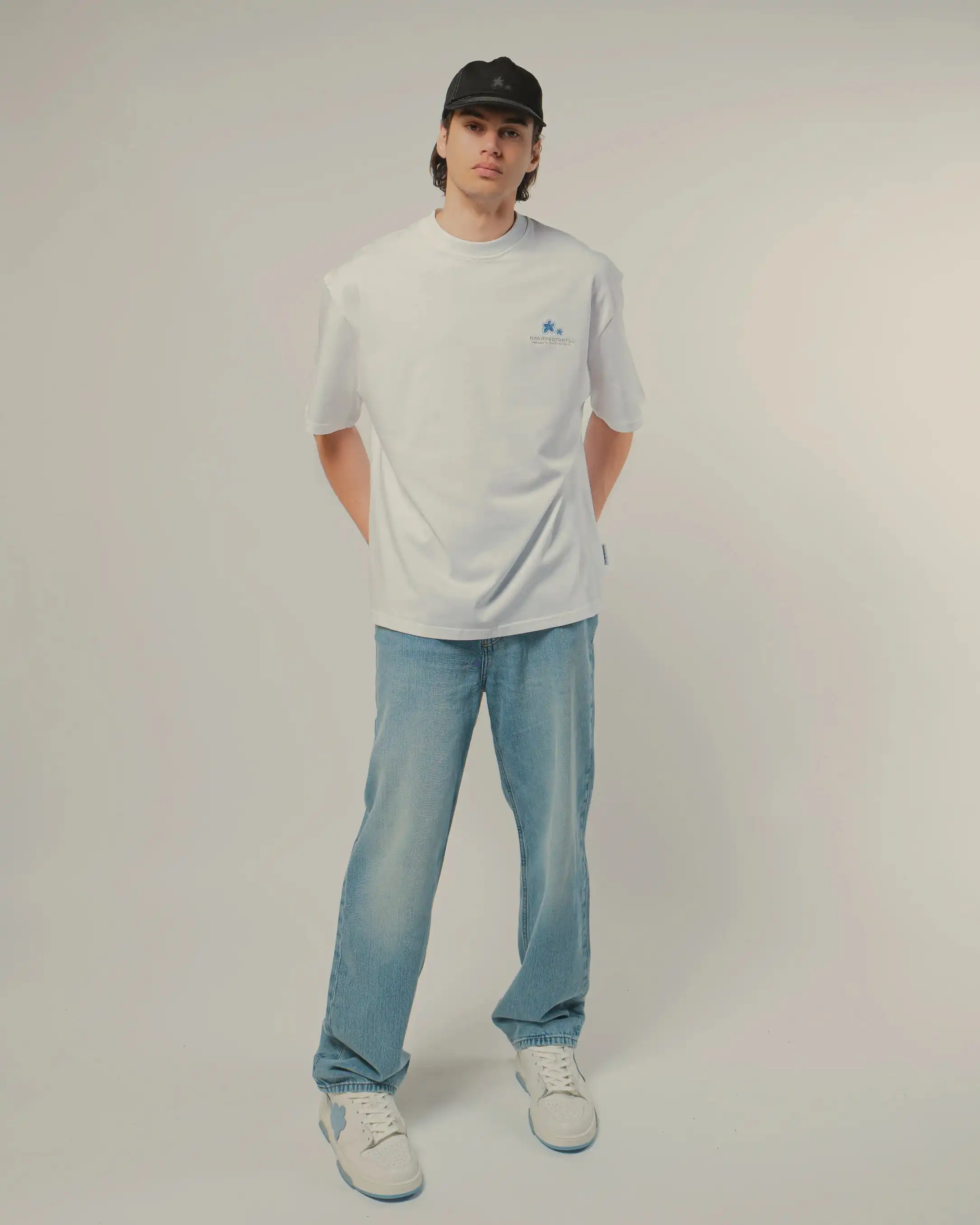 TEE 101 CRYSTAL - Image 6