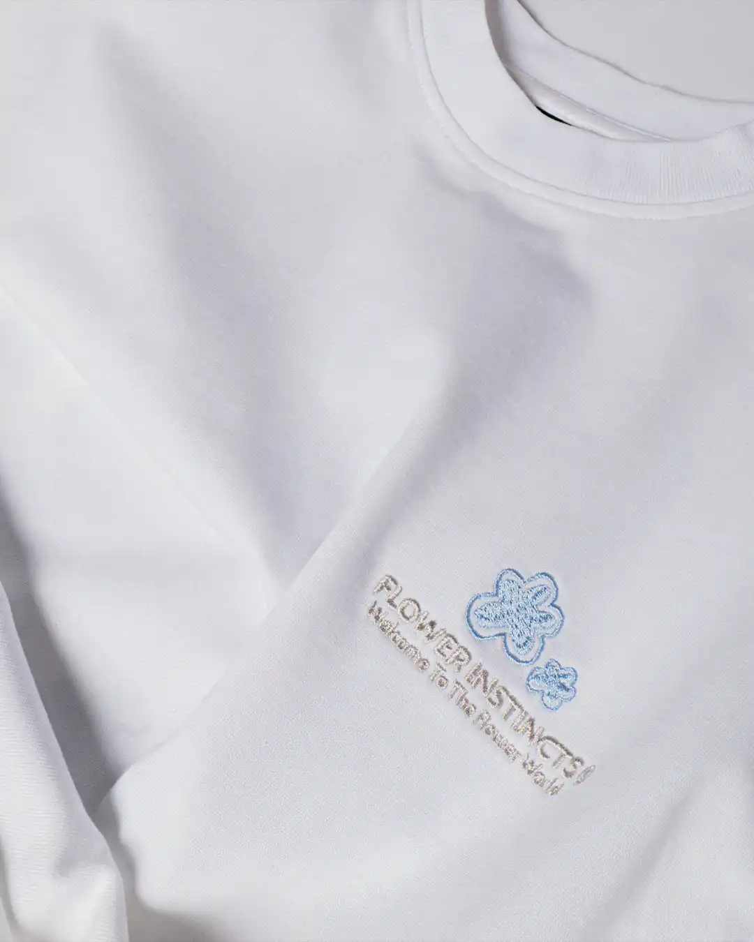 TEE 101 CRYSTAL - Image 7