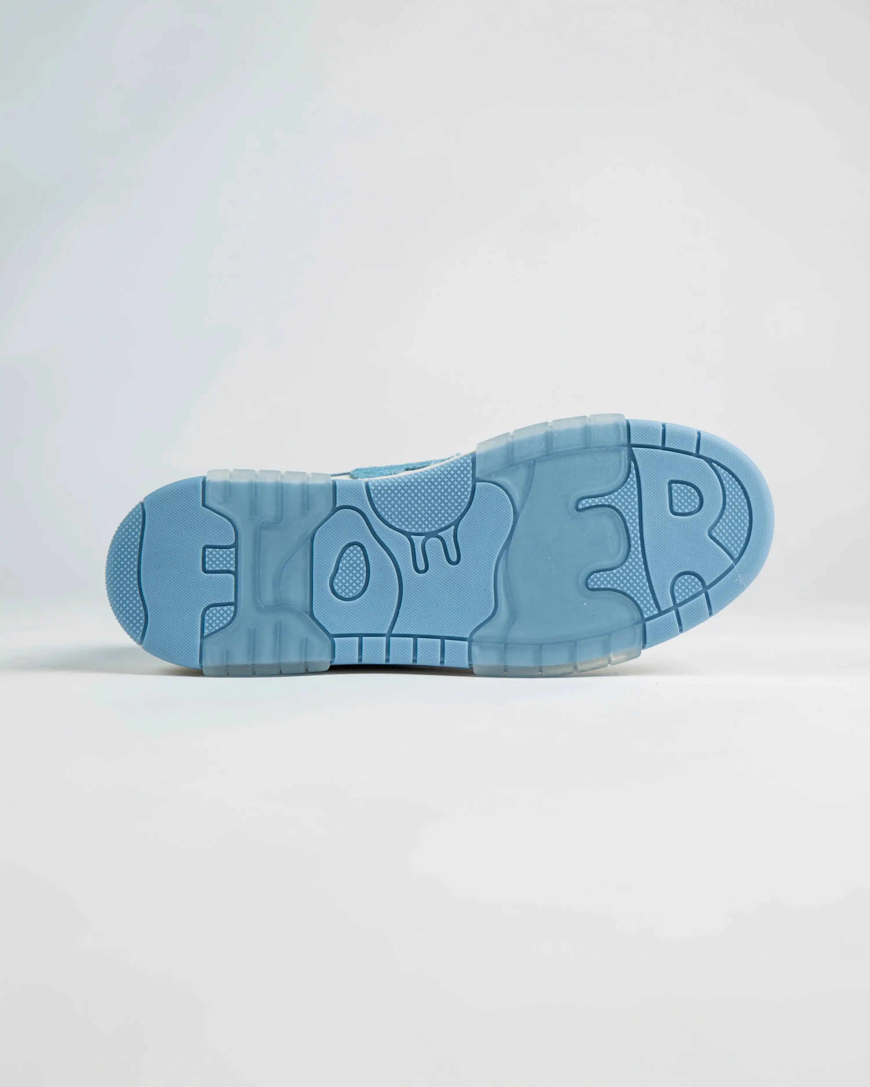 SNEAKERS FLIN BLUE BLOOM - Image 10