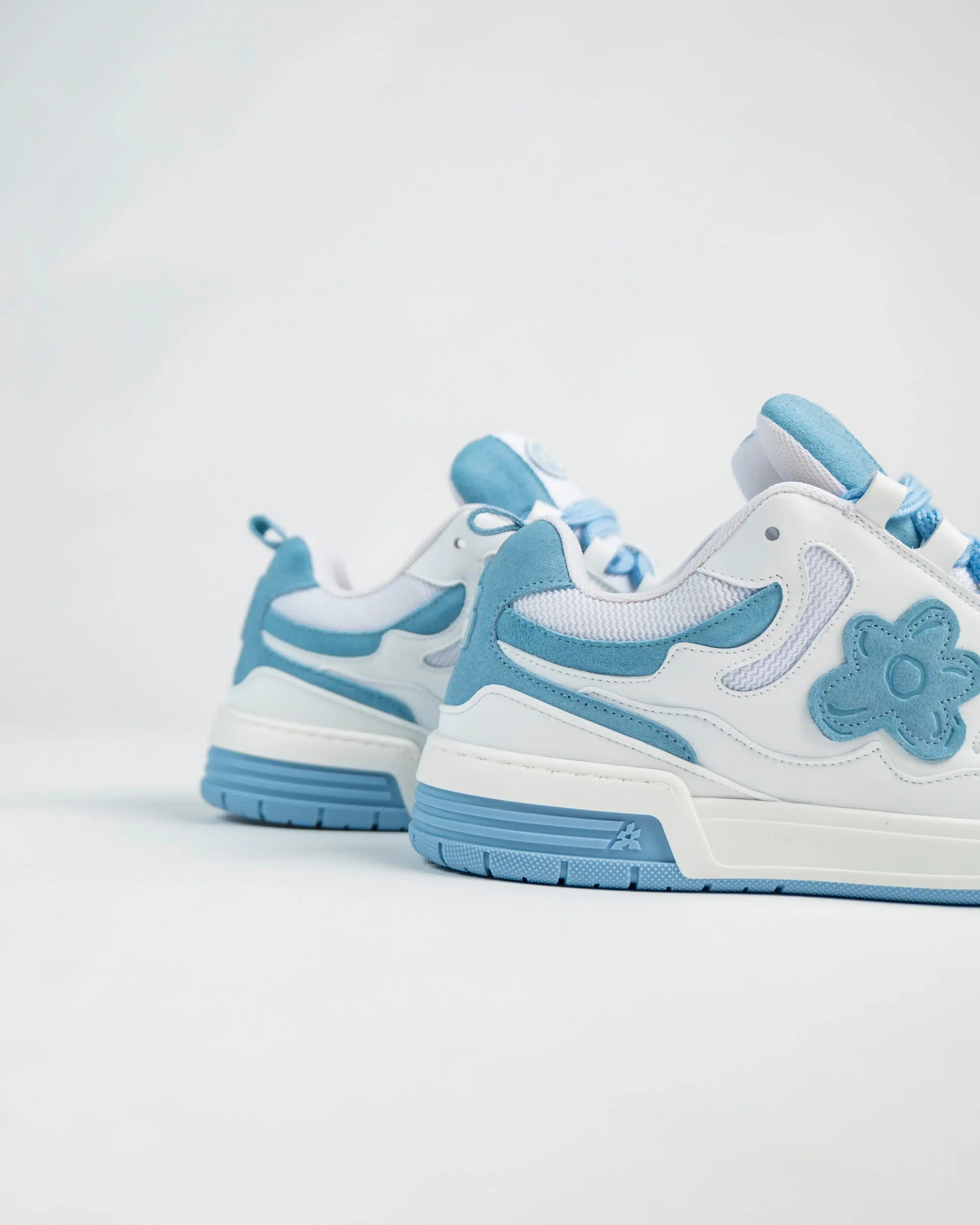 SNEAKERS SDT BLUE BLOOM - Image 12