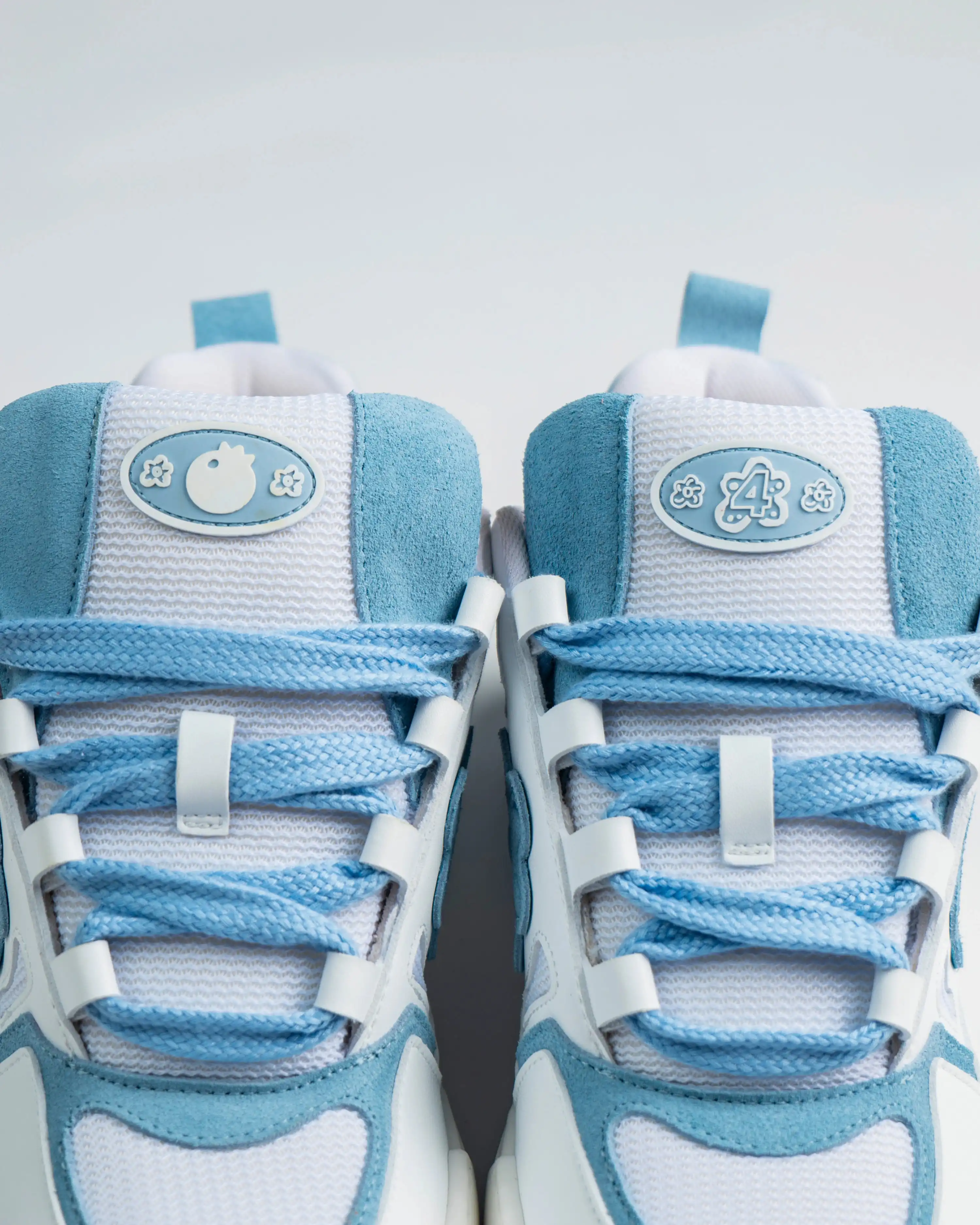 SNEAKERS SDT BLUE BLOOM - Image 13