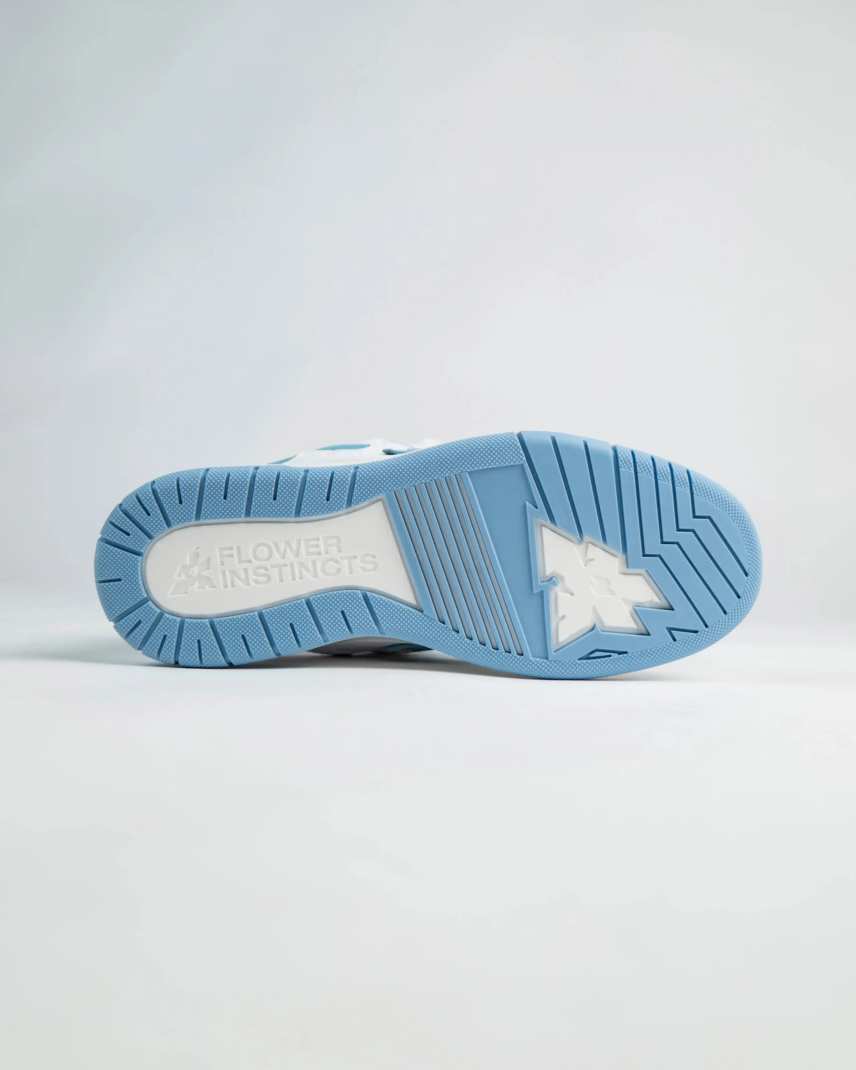SNEAKERS SDT BLUE BLOOM - Image 7