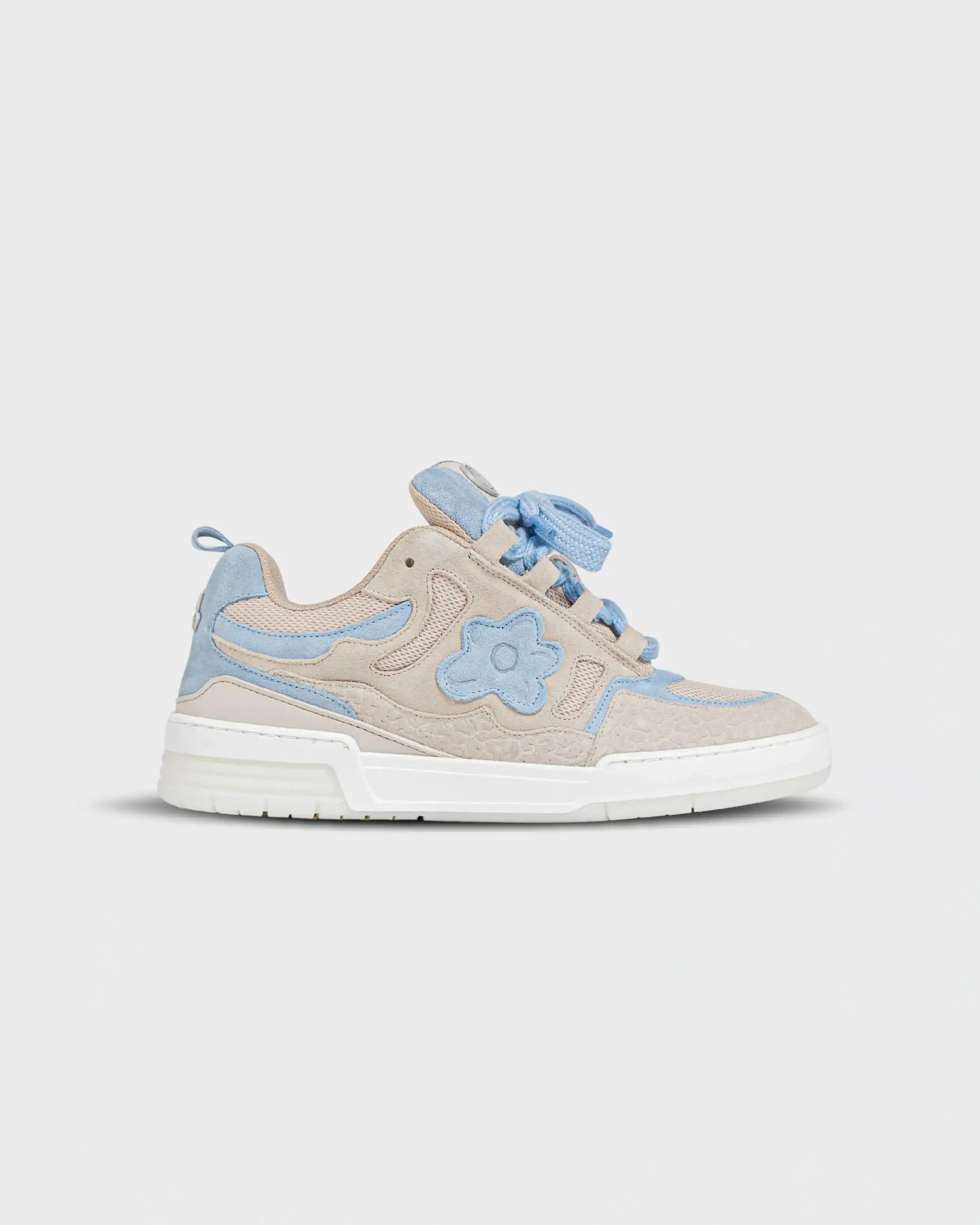 SNEAKERS SDT BLUE THONO