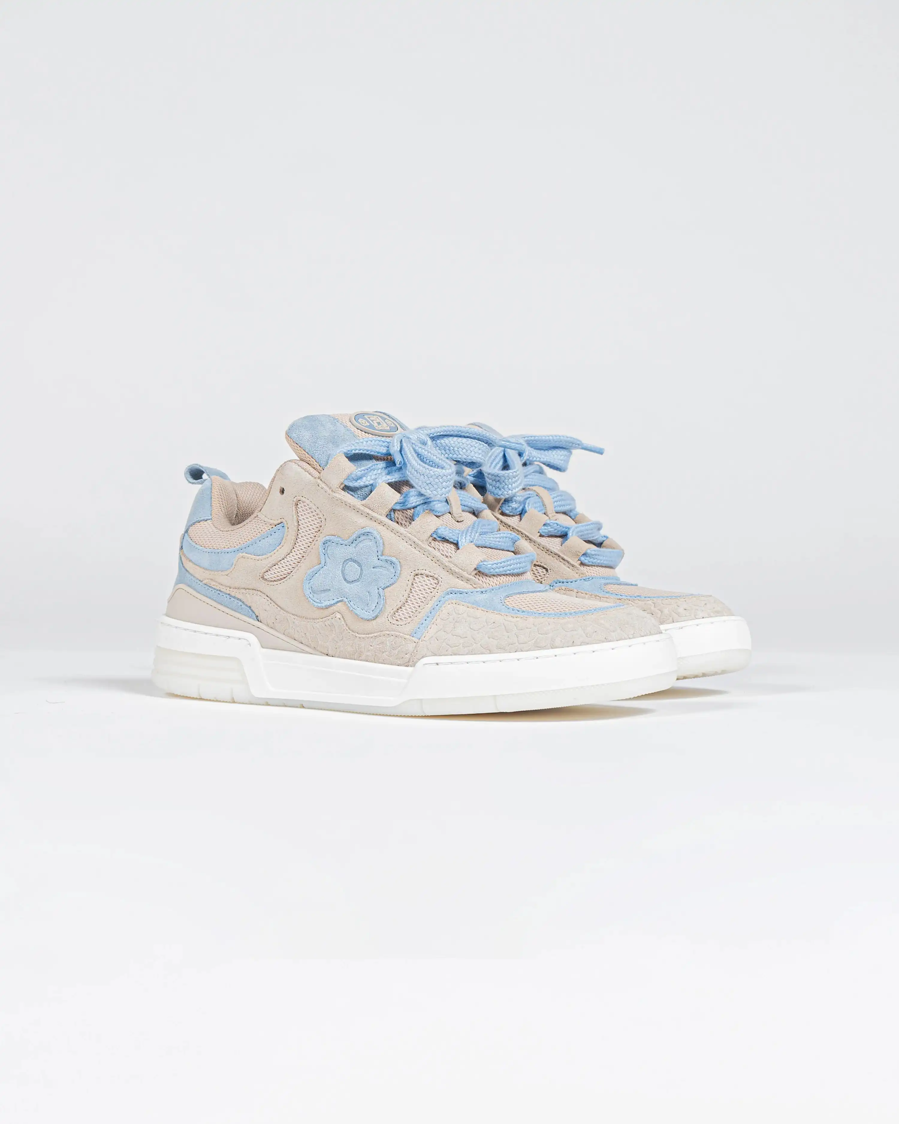 SNEAKERS SDT BLUE THONO - Image 2