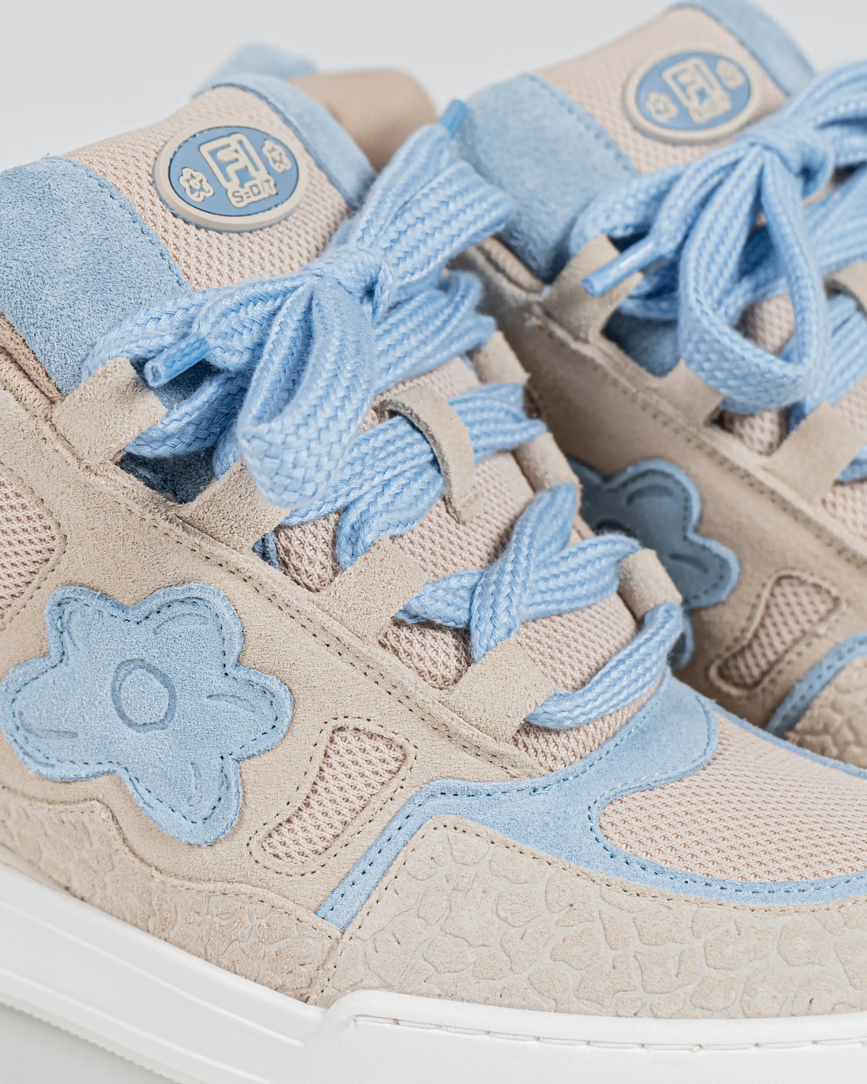 SNEAKERS SDT BLUE THONO - Image 7