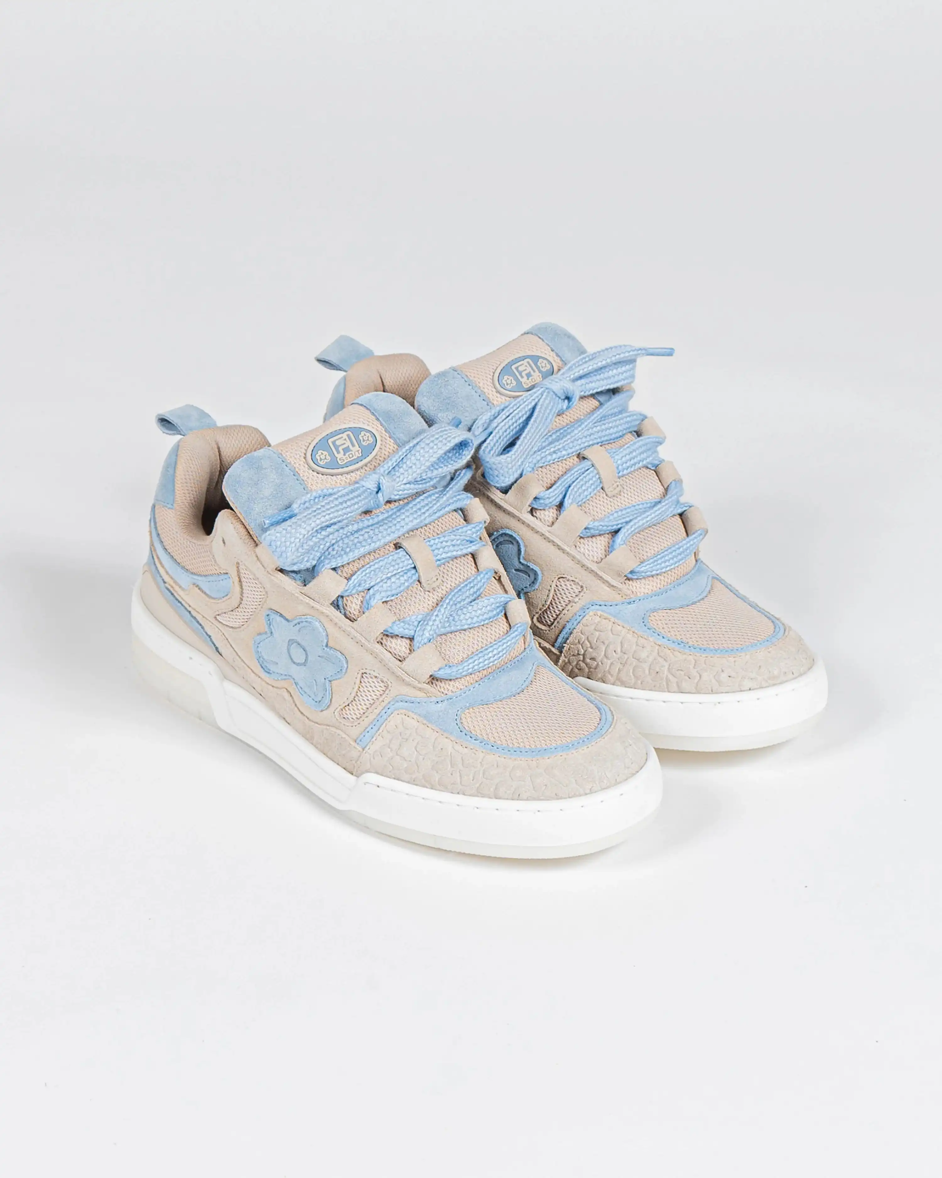 SNEAKERS SDT BLUE THONO - Image 8
