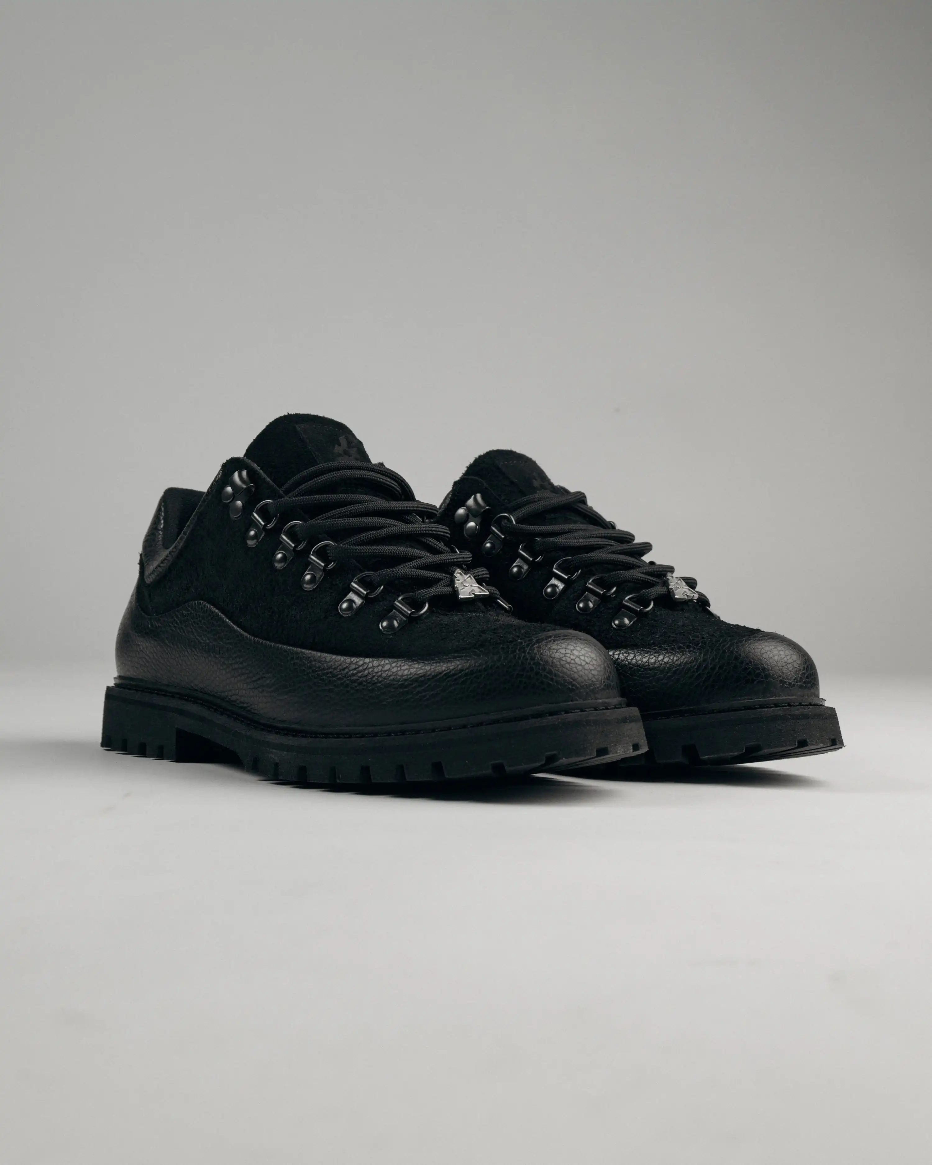 BOOTED GOAT HEALY BLACK - Image 10