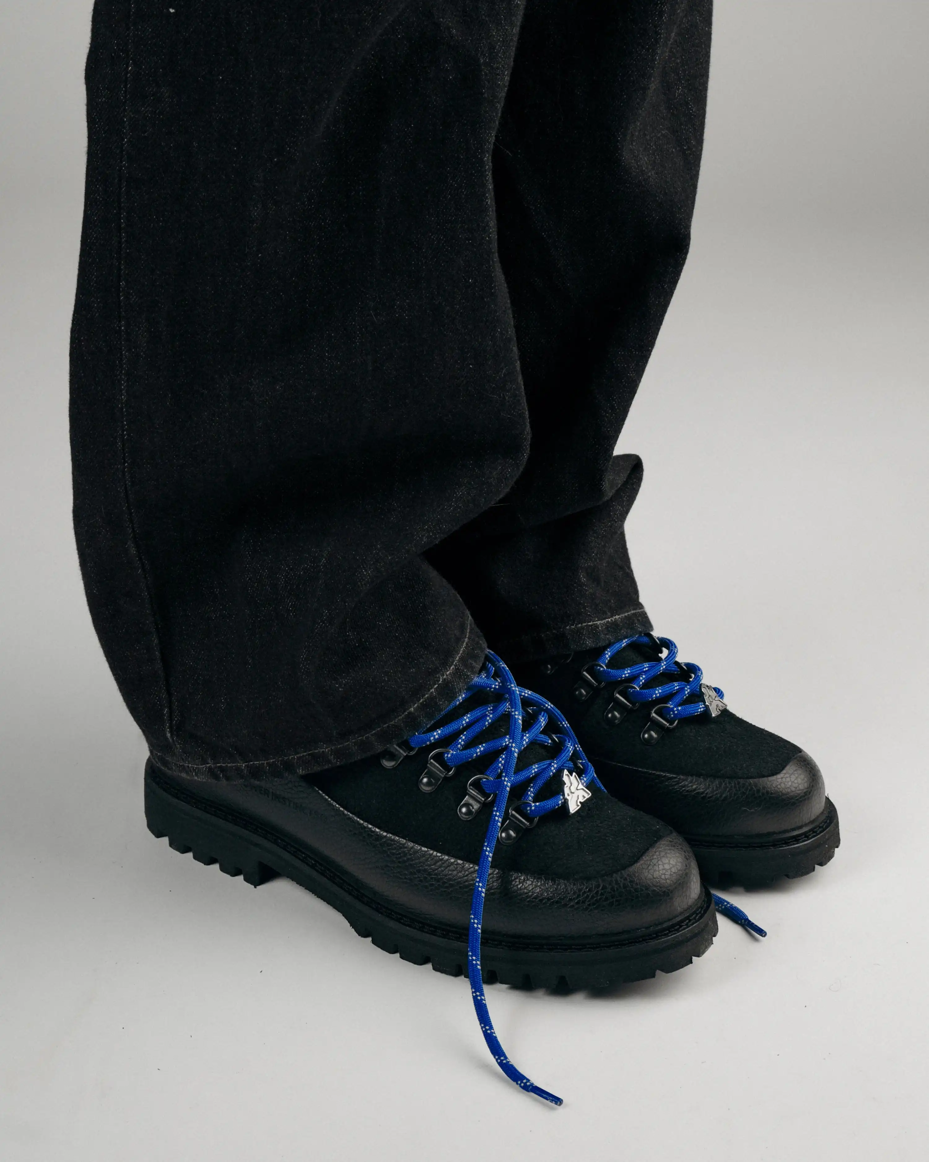 BOOTED GOAT HEALY BLACK - Image 11