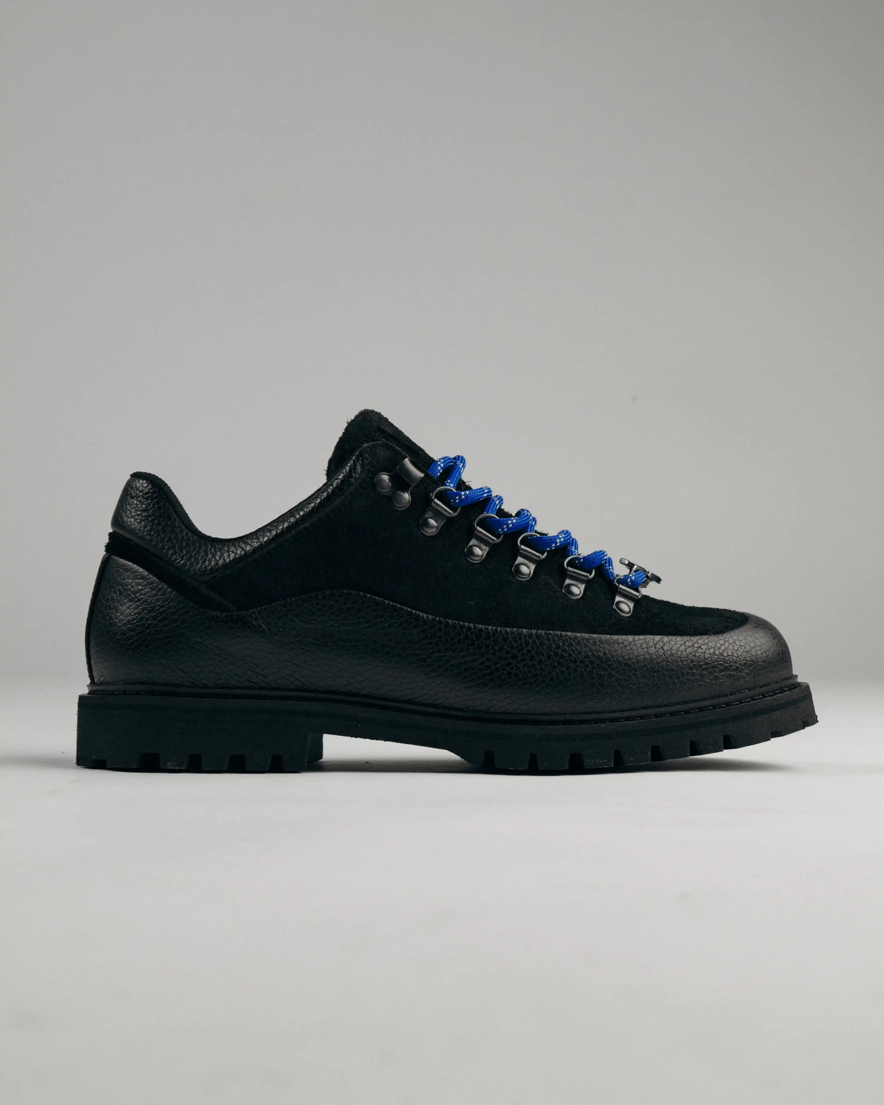 BOOTED GOAT HEALY BLACK - Image 3