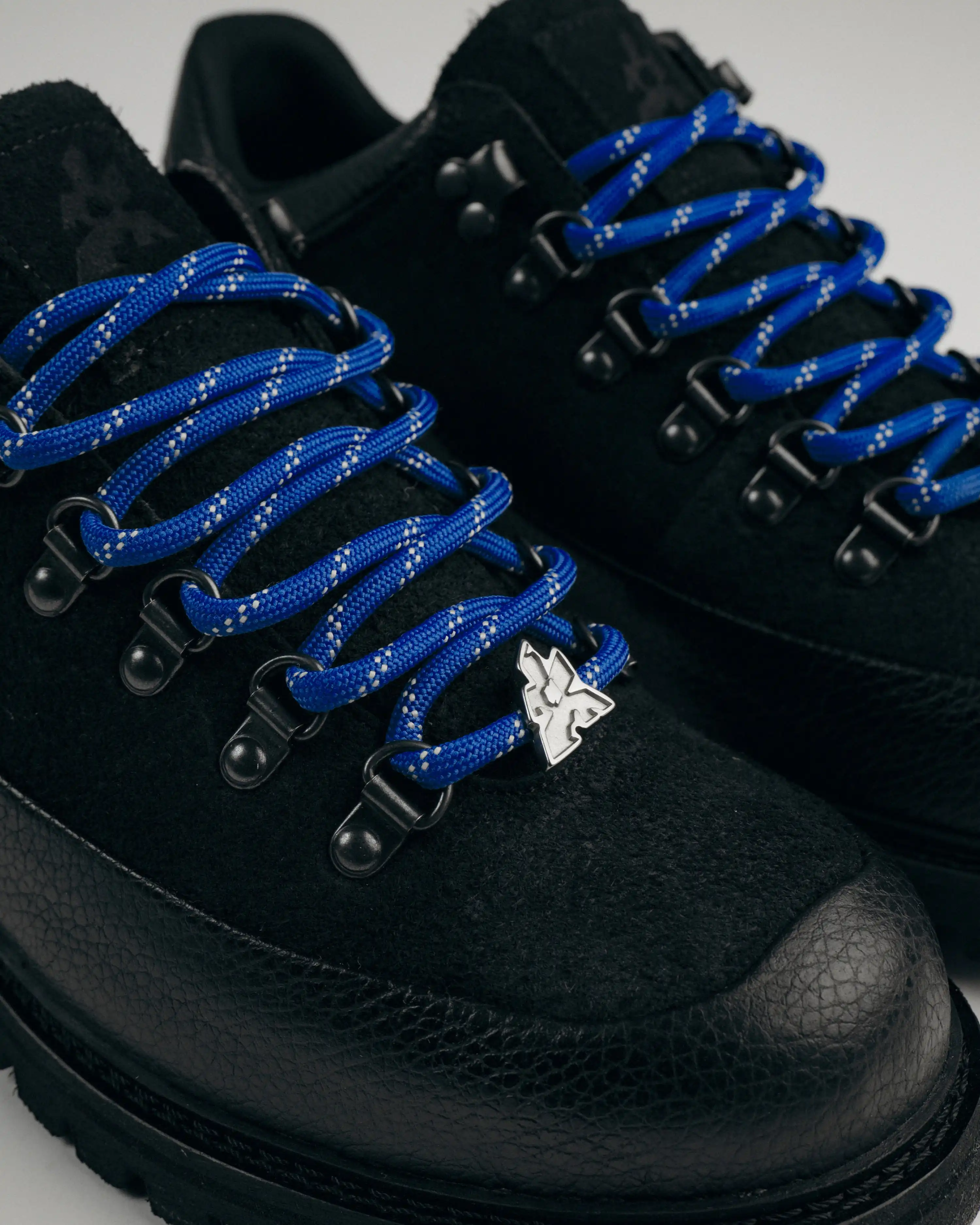 BOOTED GOAT HEALY BLACK - Image 6