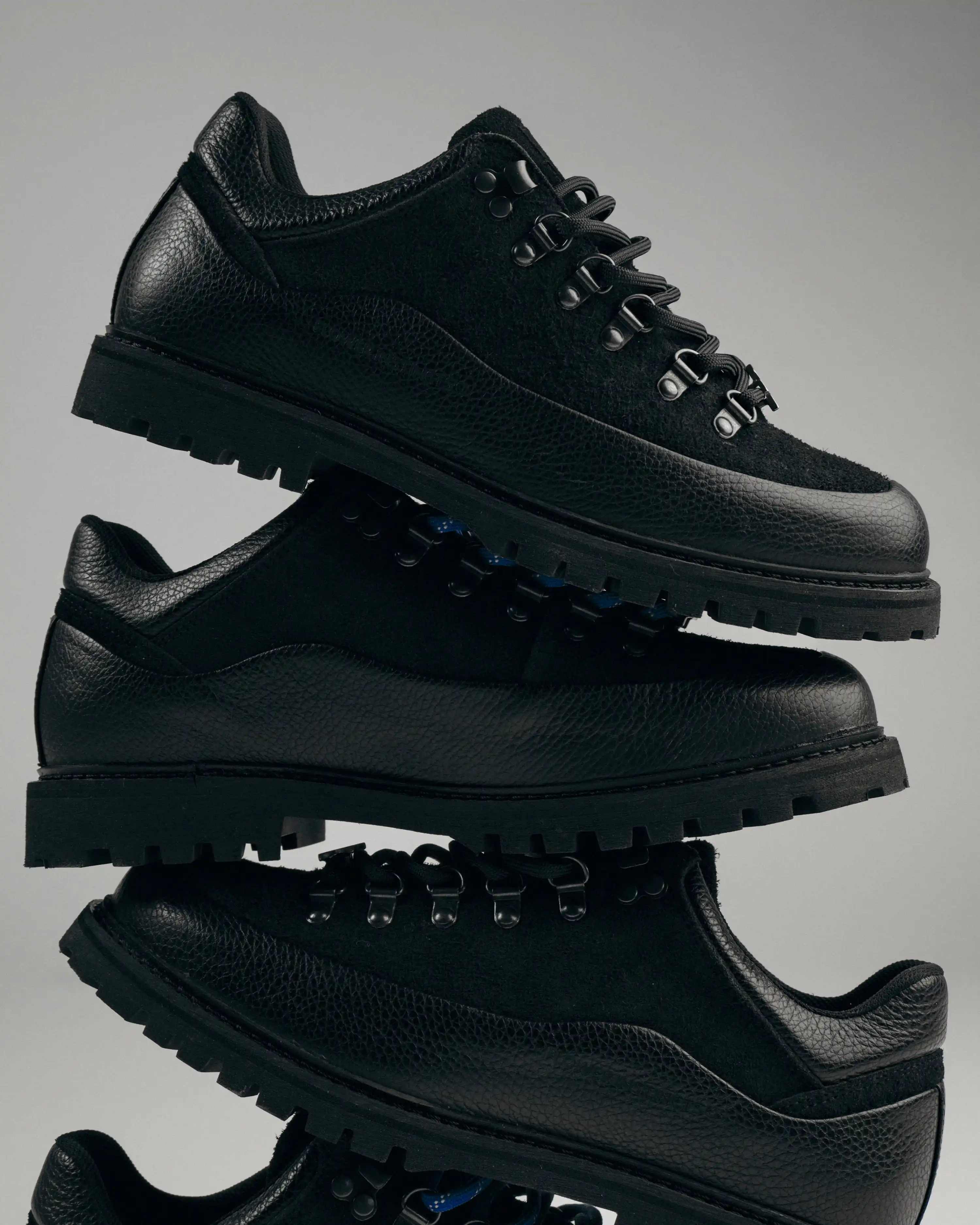 BOOTED GOAT HEALY BLACK - Image 7