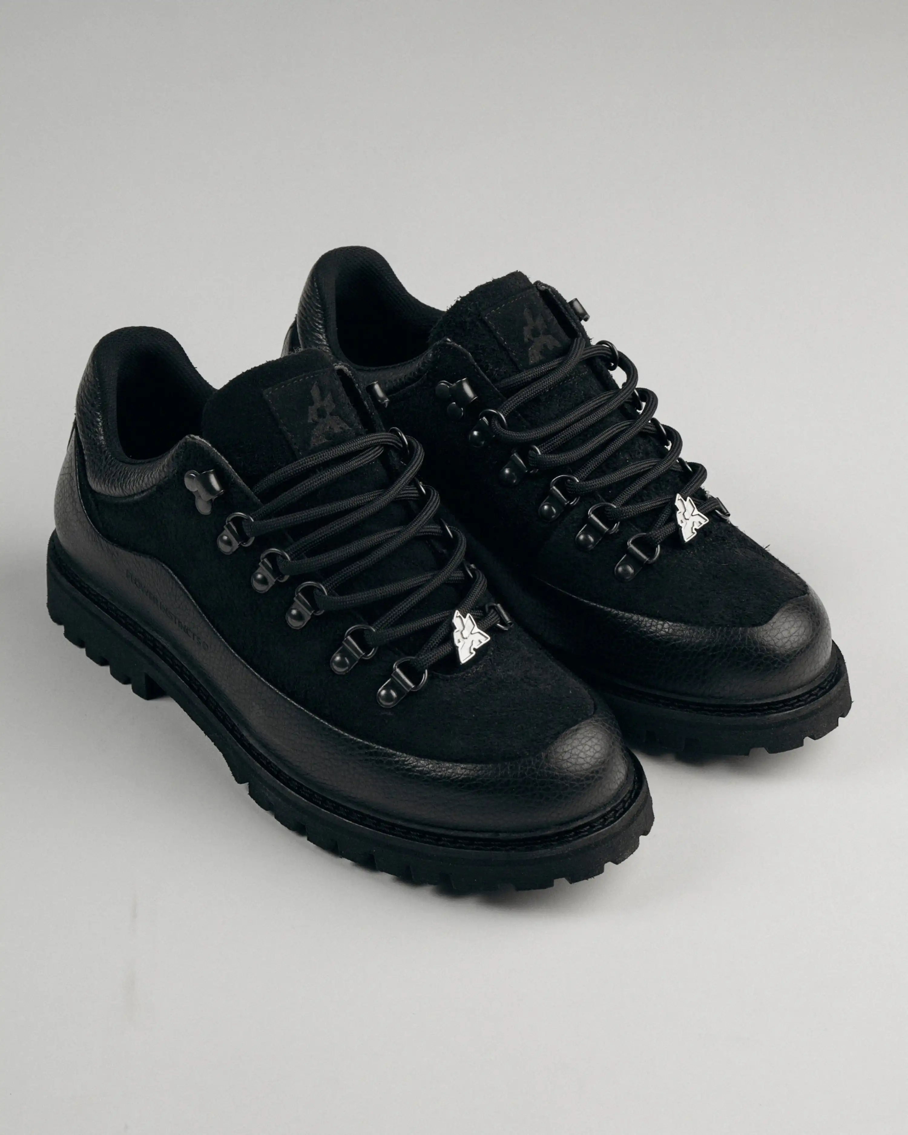 BOOTED GOAT HEALY BLACK - Image 9