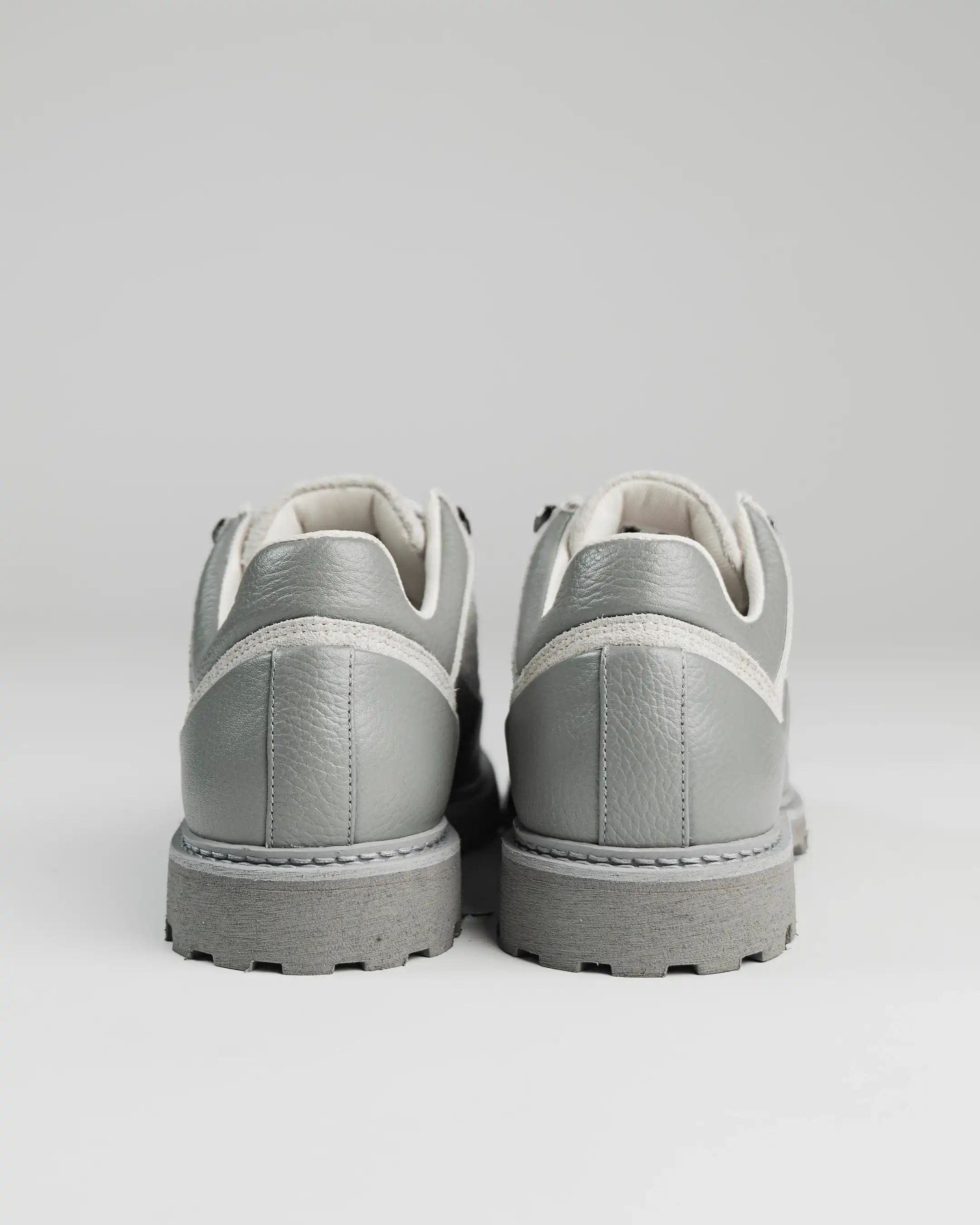 BOOTED GOAT HEALY GREY & WHITE - Image 6