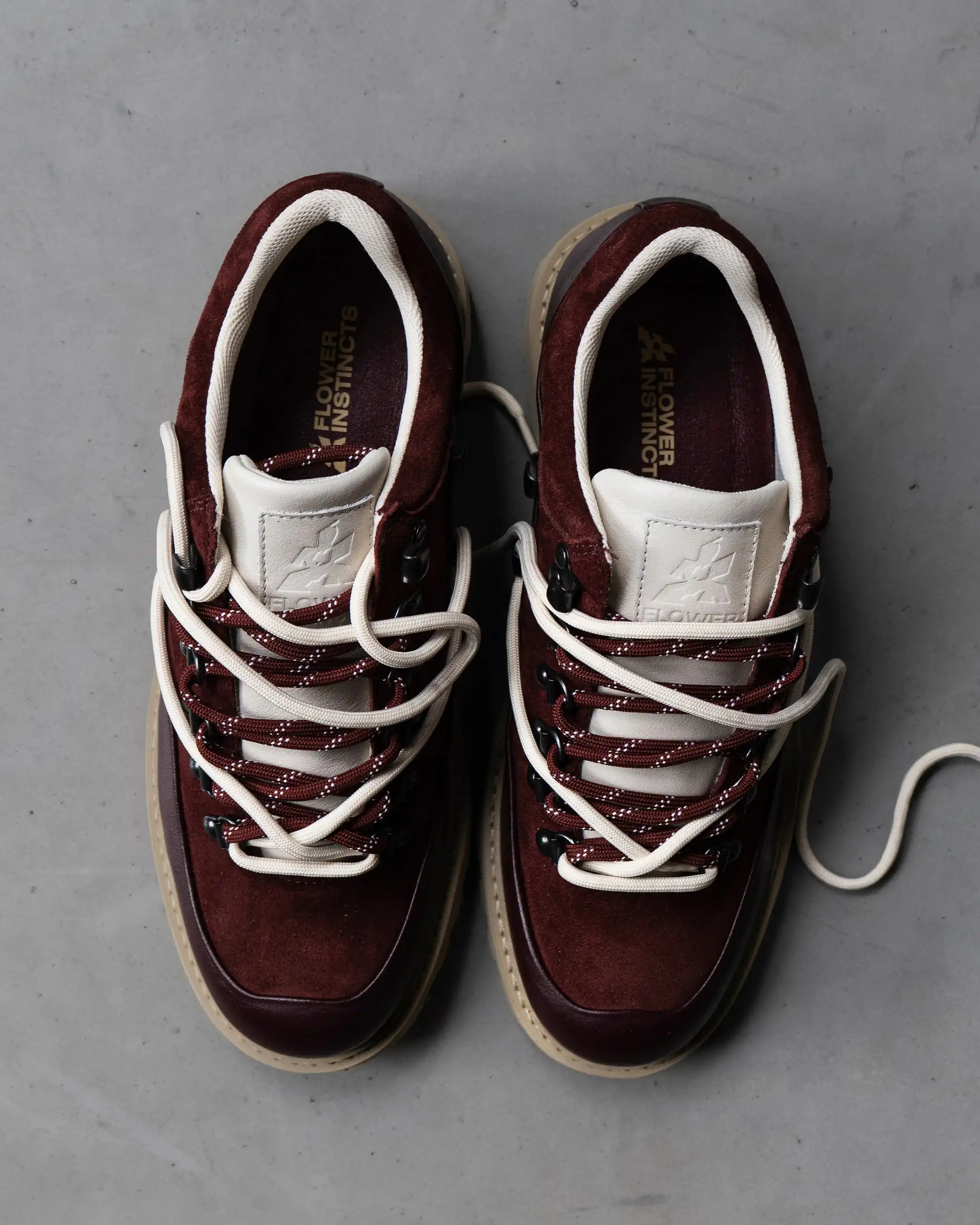 BOOTED GOAT RED CHERRY - Image 8