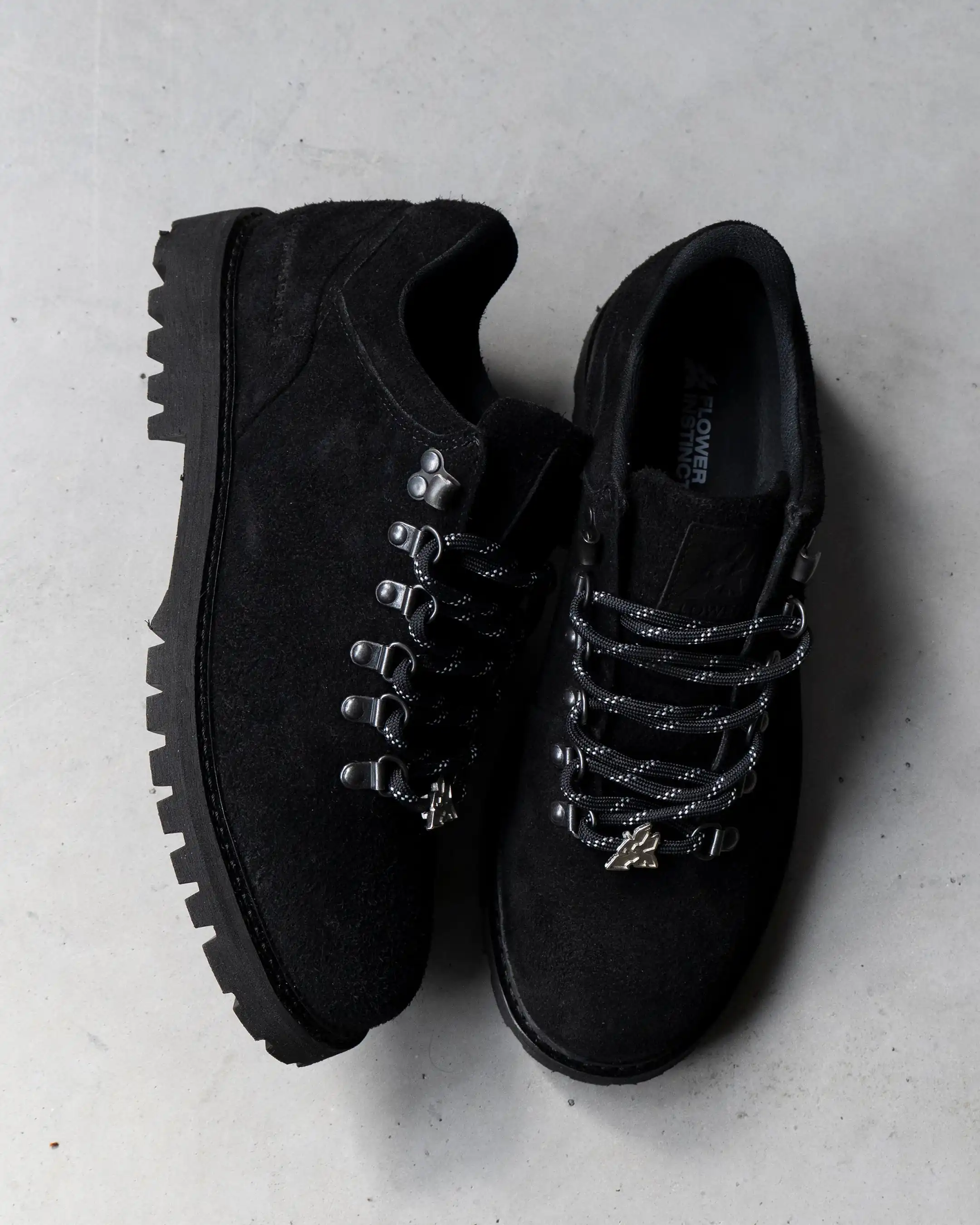 BOOTED IBEX BLACK - Image 2