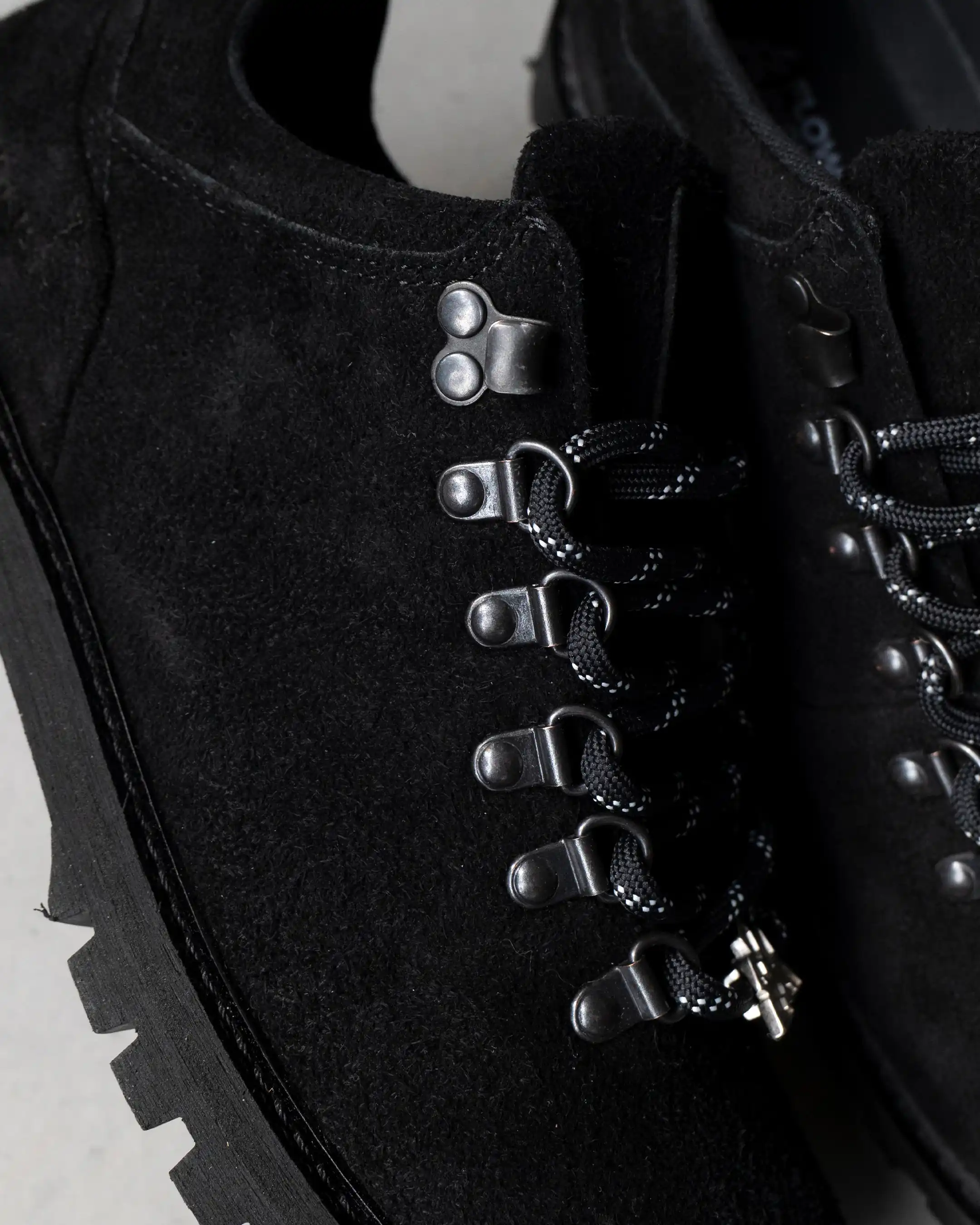 BOOTED IBEX BLACK - Image 4