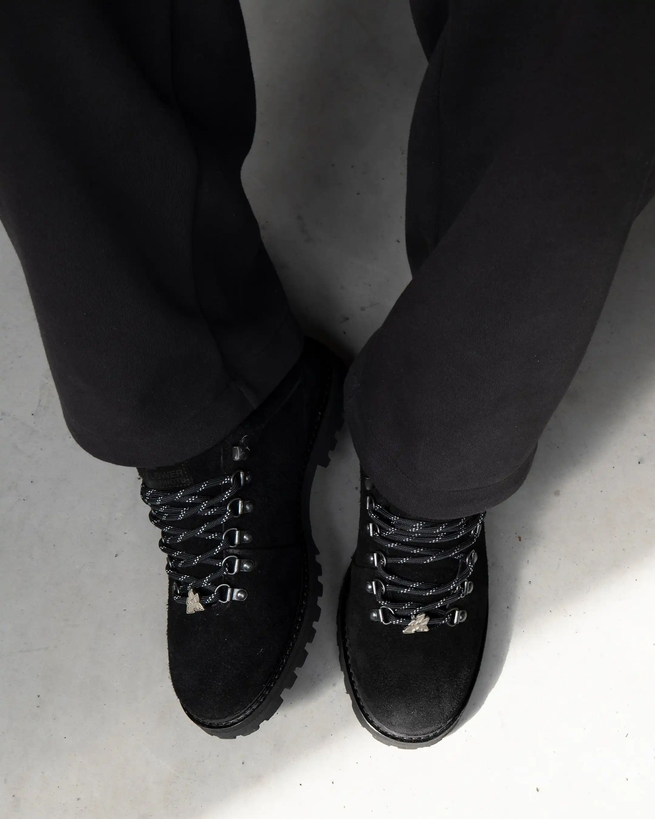BOOTED IBEX BLACK - Image 5