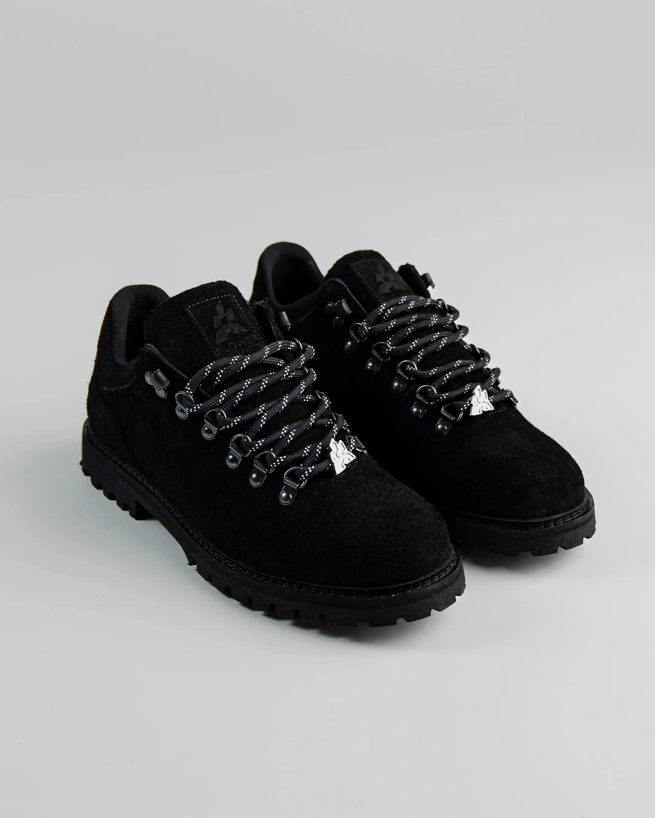 BOOTED IBEX BLACK - Image 6