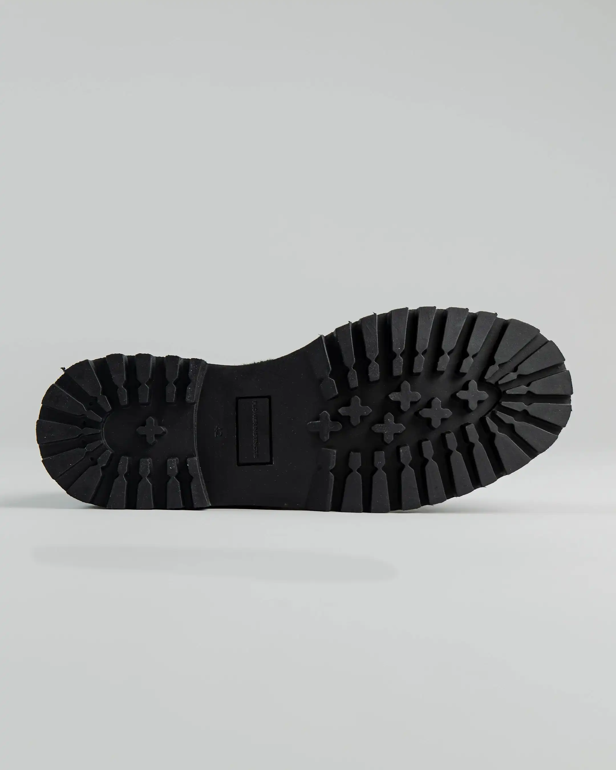 BOOTED IBEX BLACK - Image 7