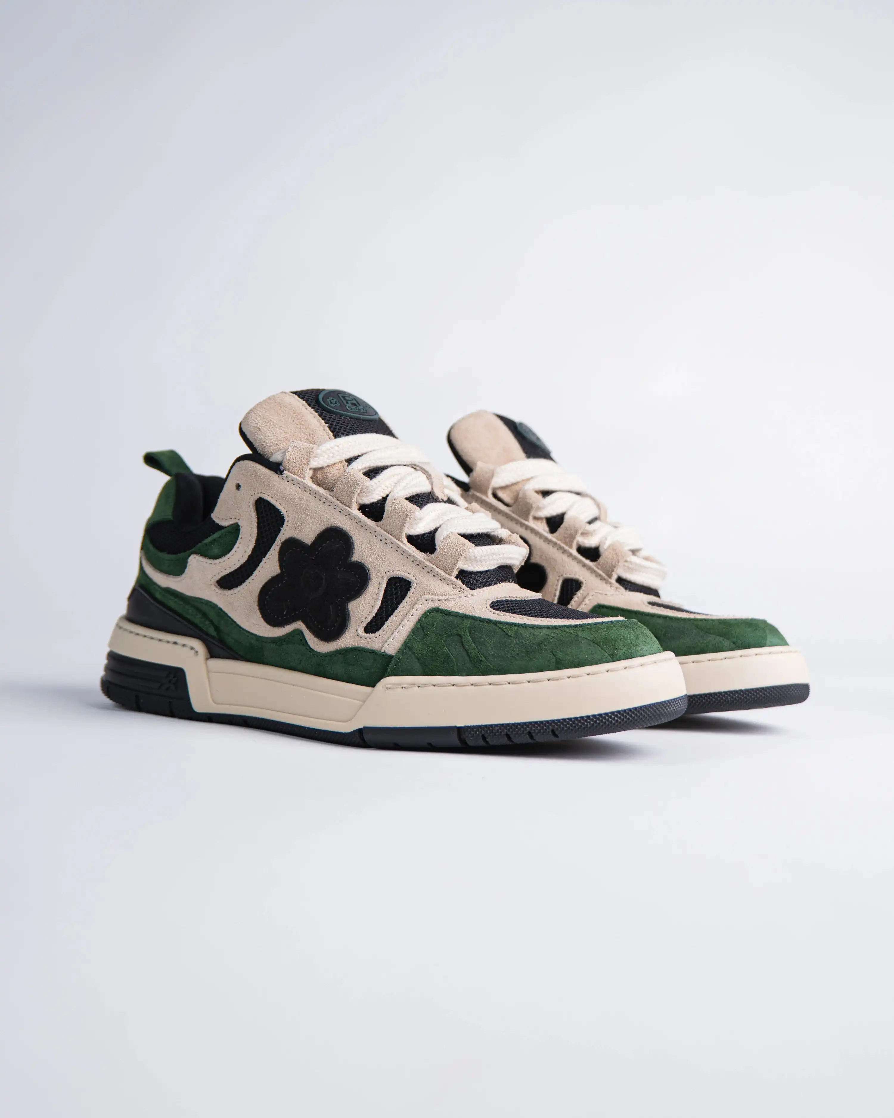 SNEAKERS SDT BRETTON WOODS - Image 8