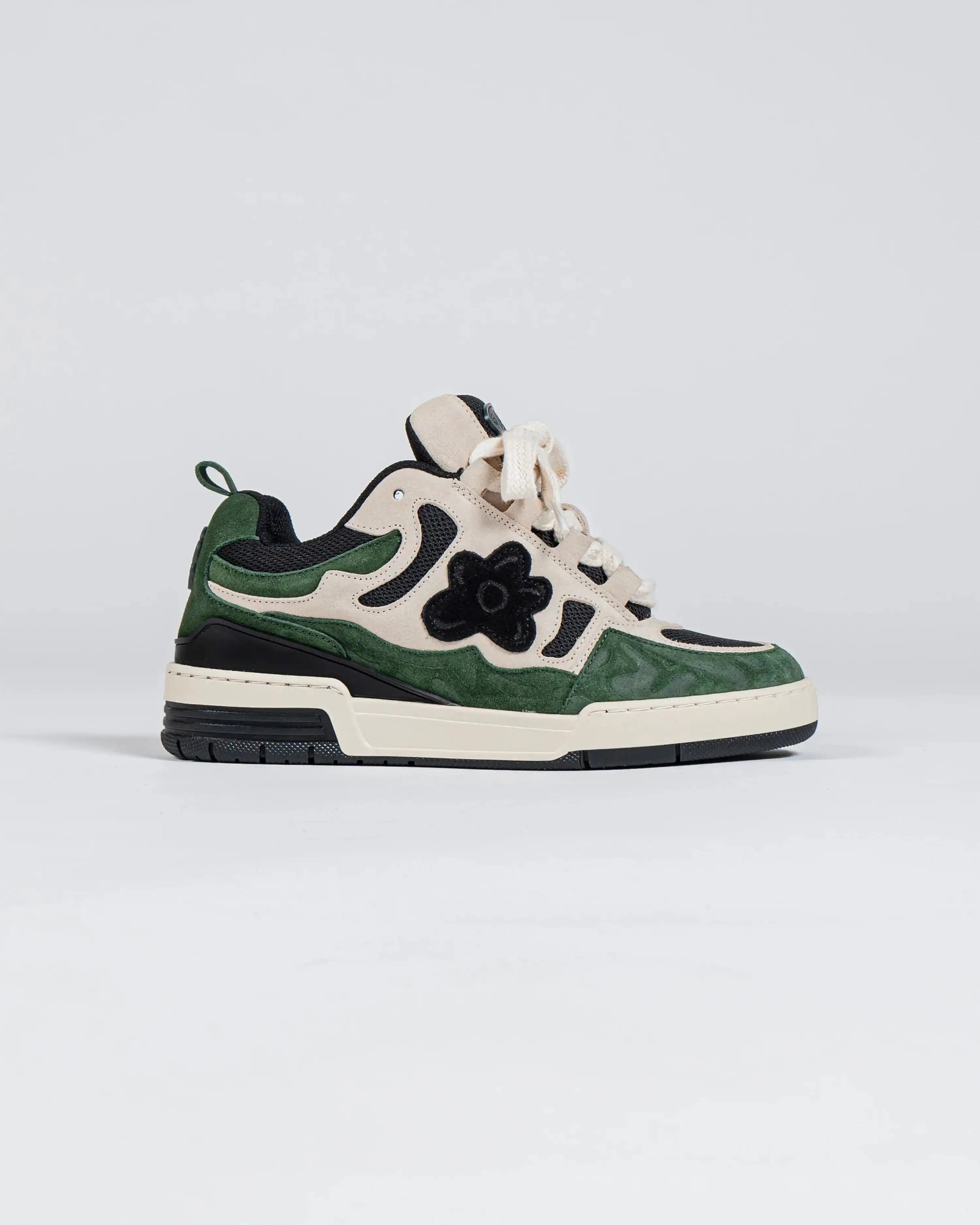 SNEAKERS SDT BRETTON WOODS w/ REBECCA MARIA - Image 3