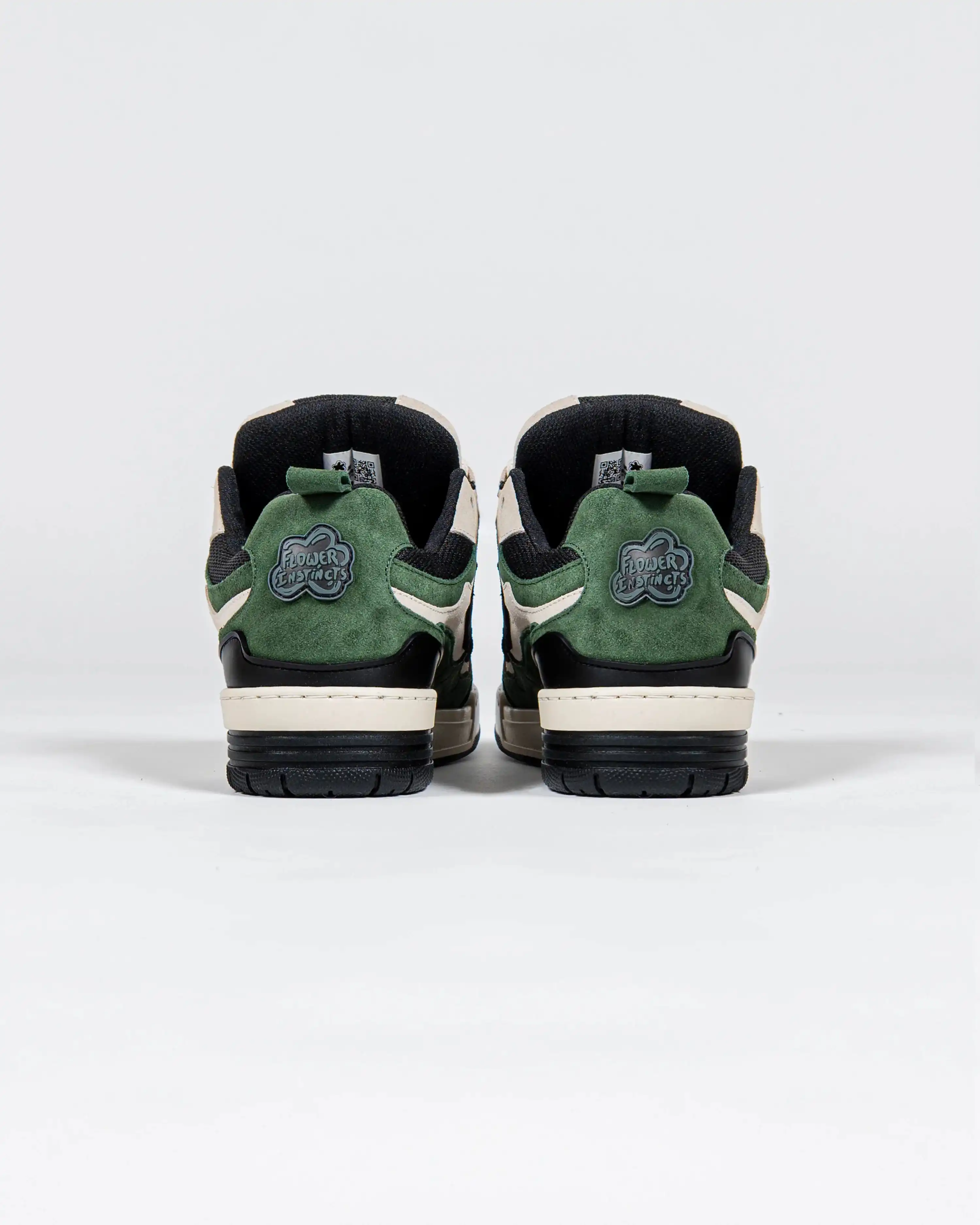 SNEAKERS SDT BRETTON WOODS w/ REBECCA MARIA - Image 5