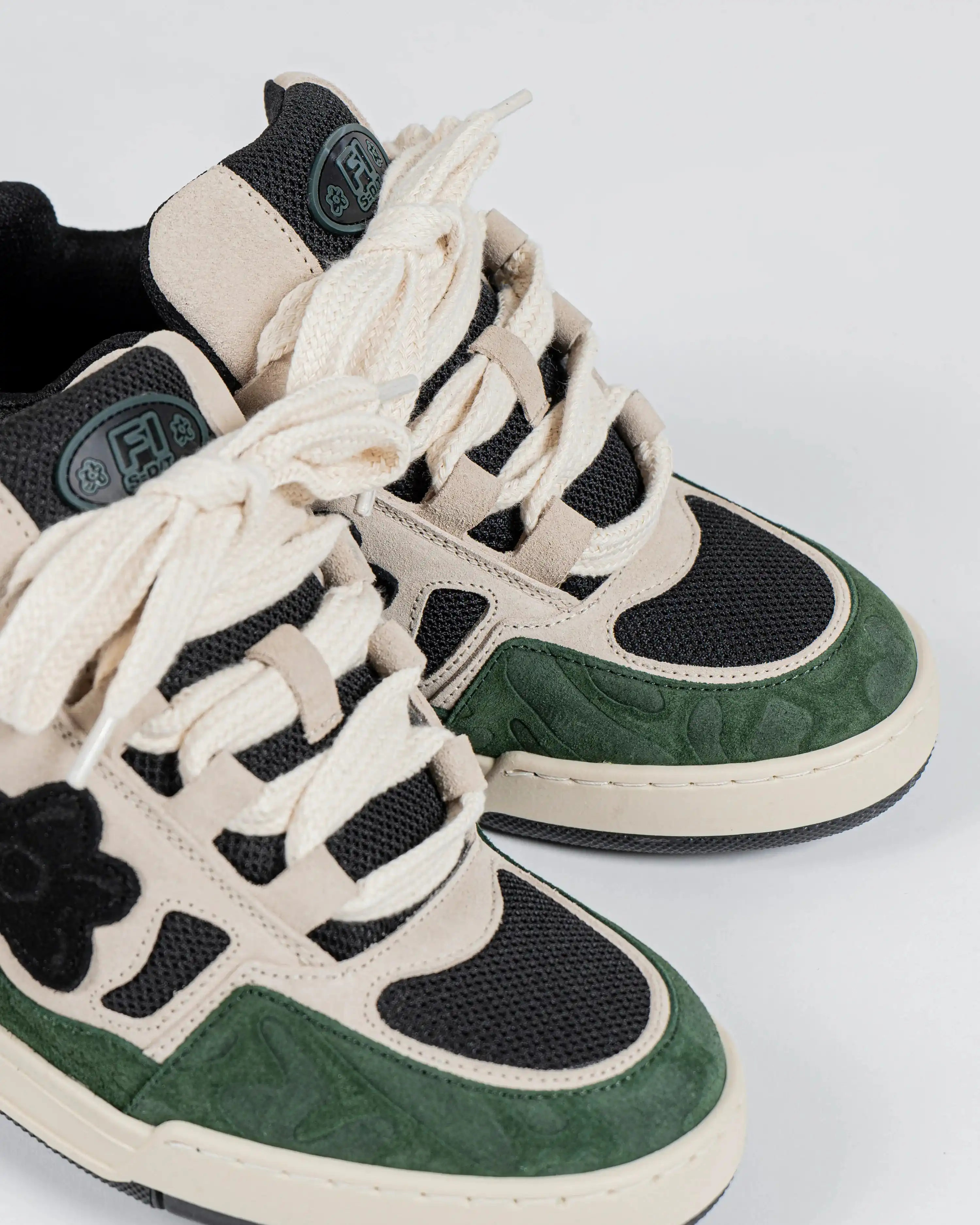 SNEAKERS SDT BRETTON WOODS w/ REBECCA MARIA - Image 6