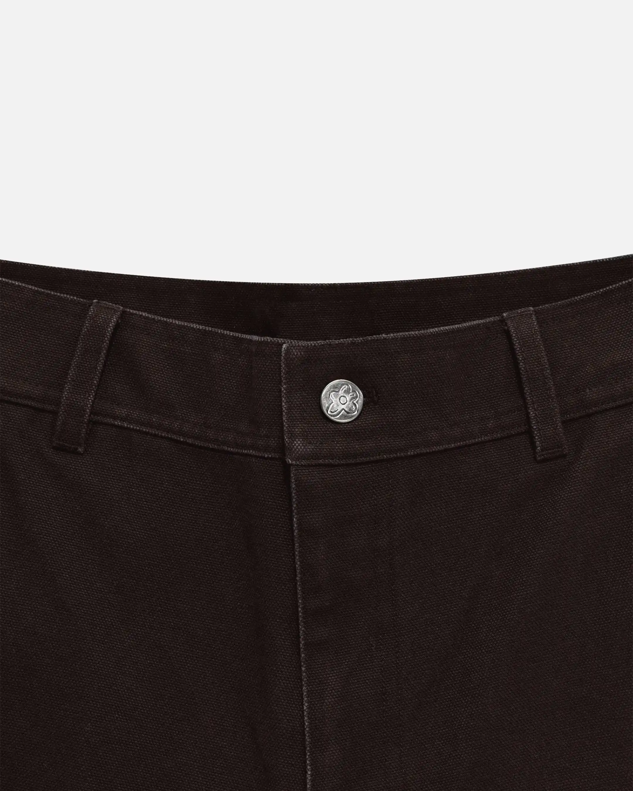 PANTS CARPENTER TOBACCO - Image 4