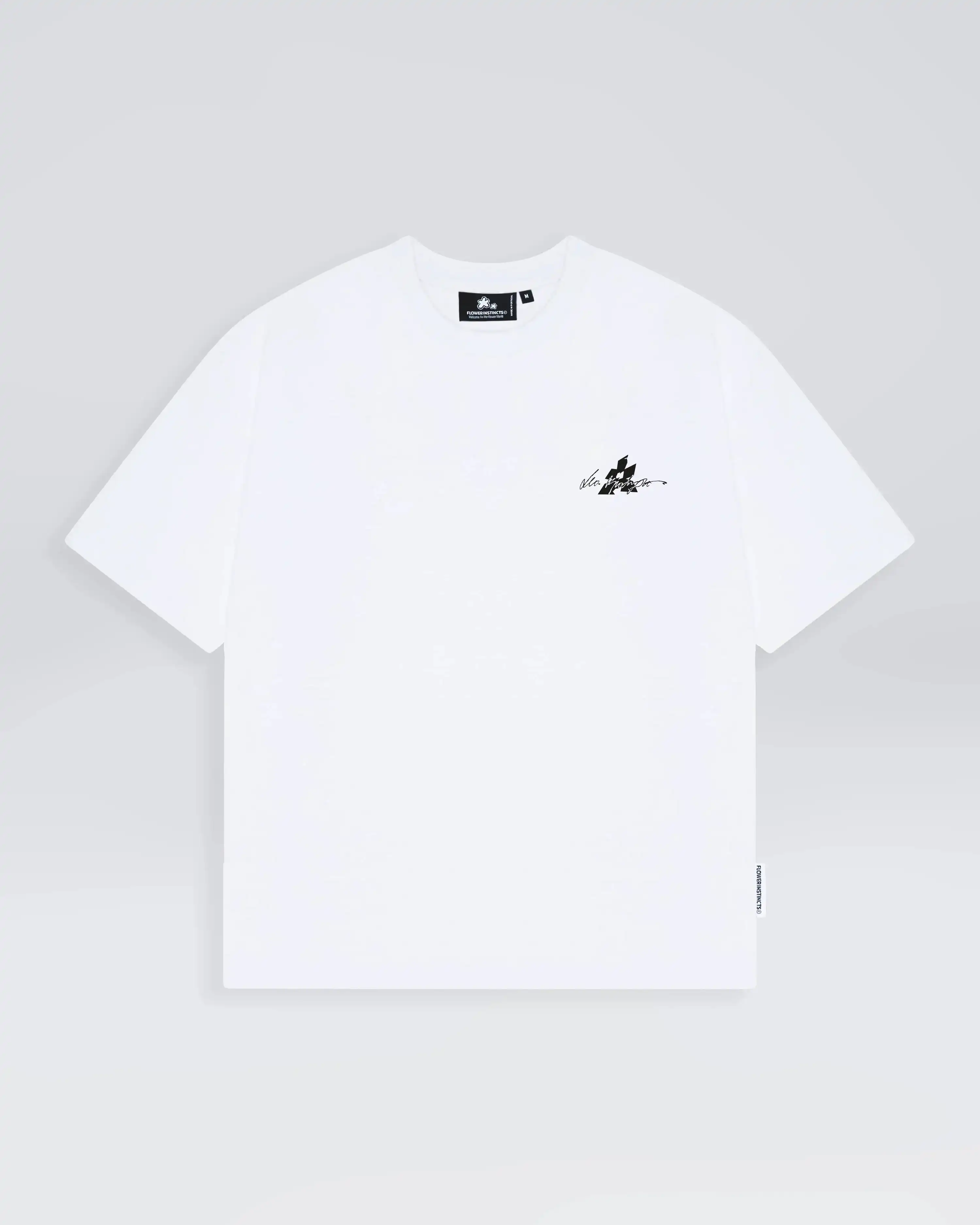 TEE CONSUMERISM w/ LÉO KPODZRO - Image 2