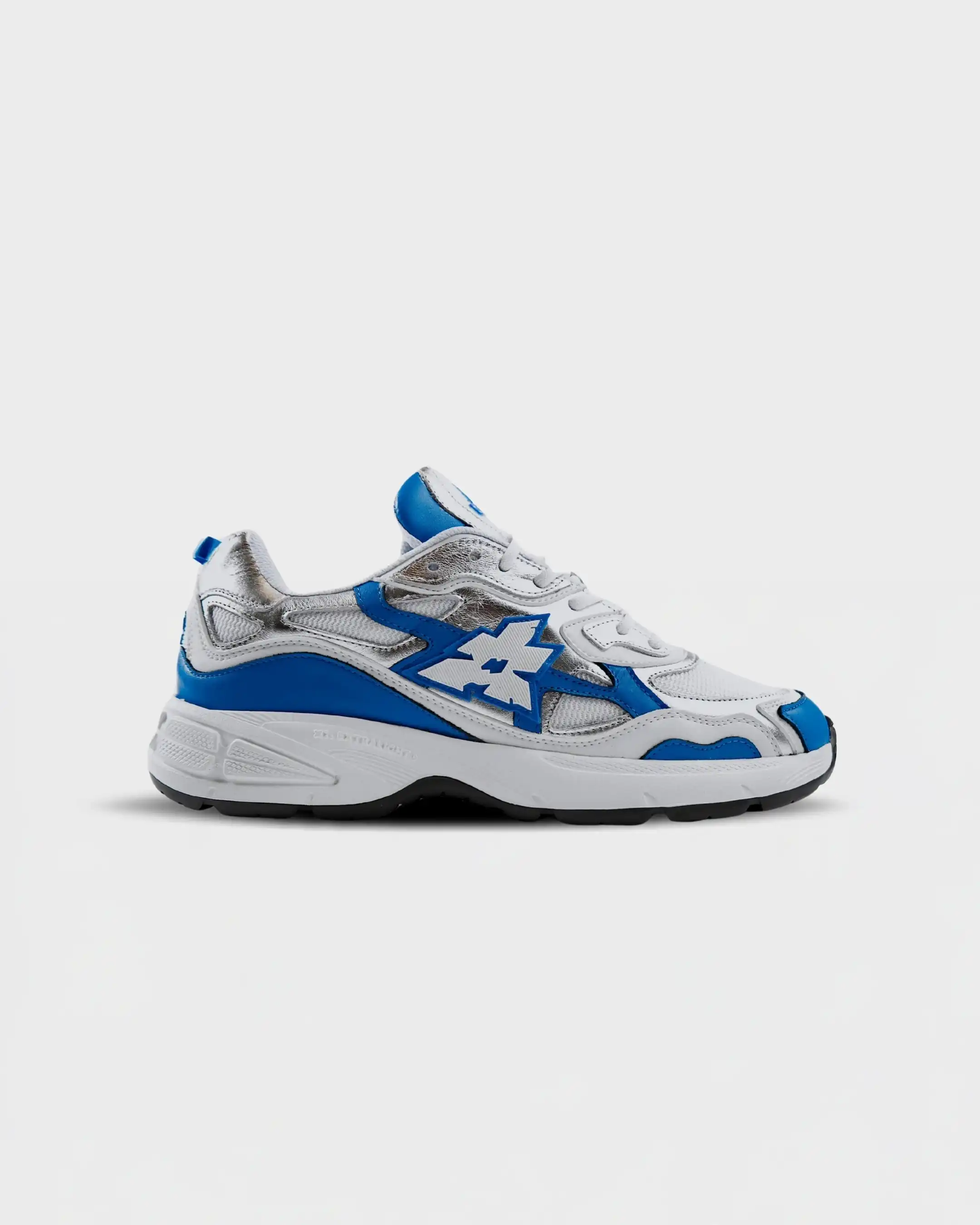 RUNNER COR-V BLUE RUSH