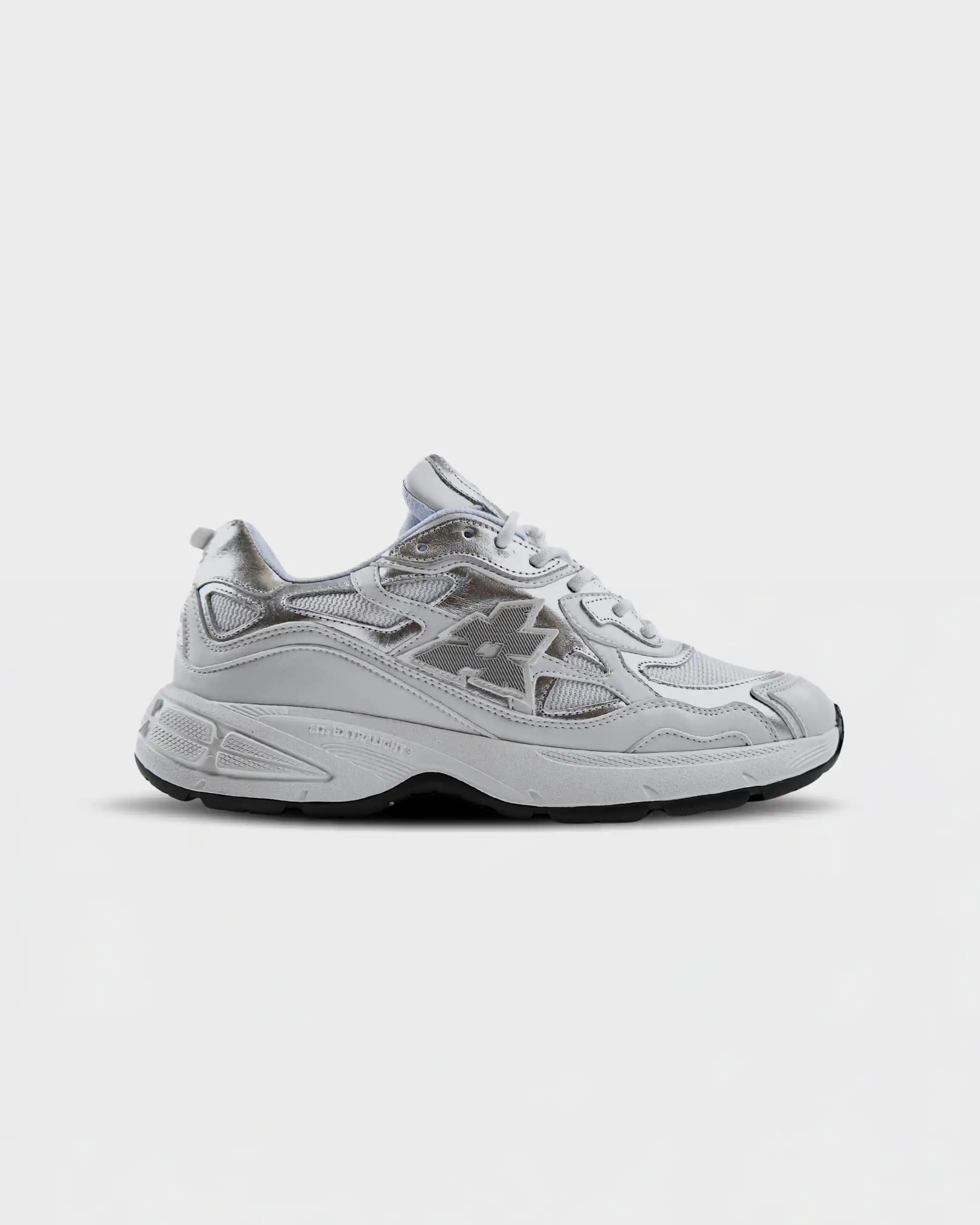 RUNNER COR-V WHITE PURE