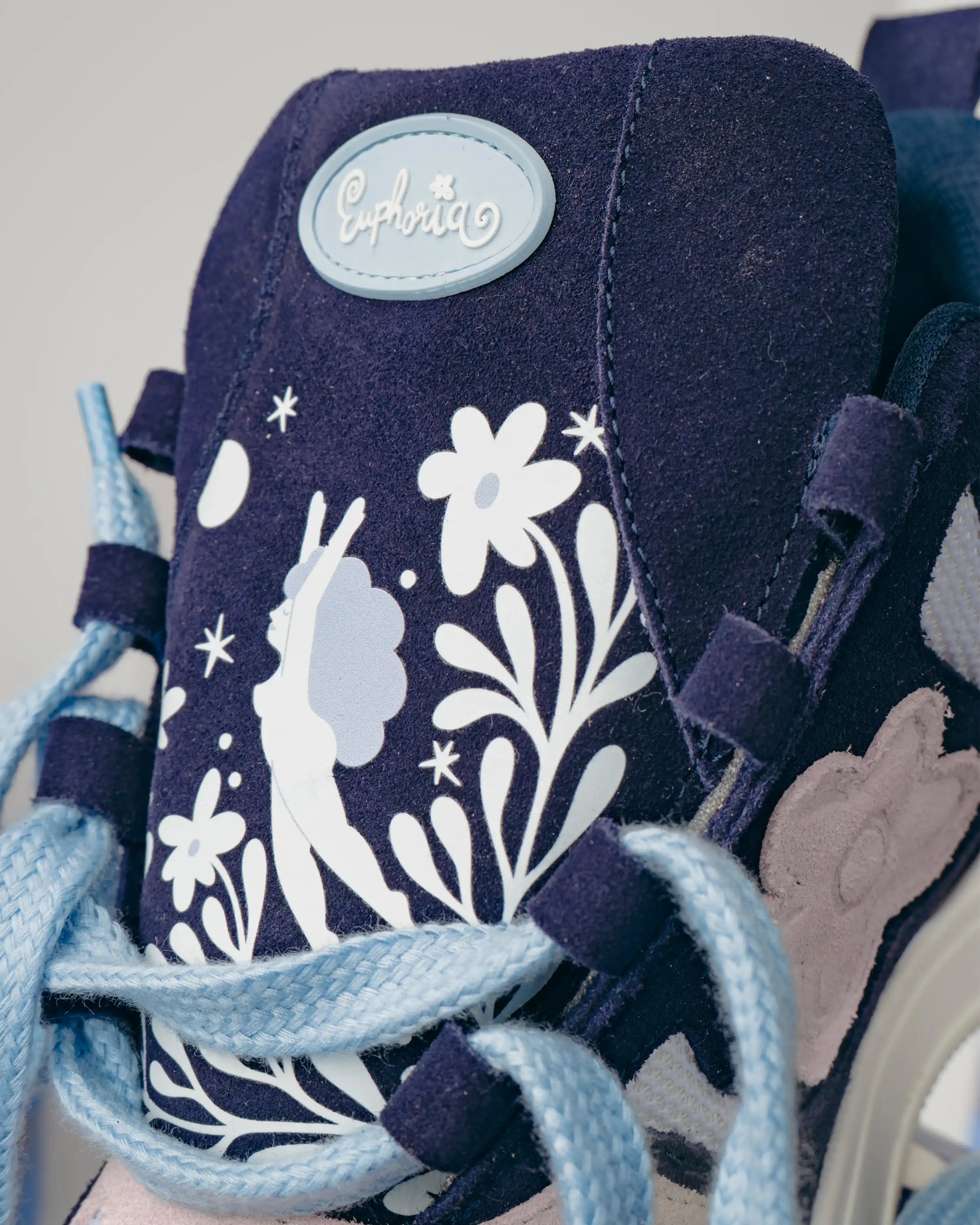 SNEAKERS SDT EUPHORIA w/ LISA JUNIUS - Image 2