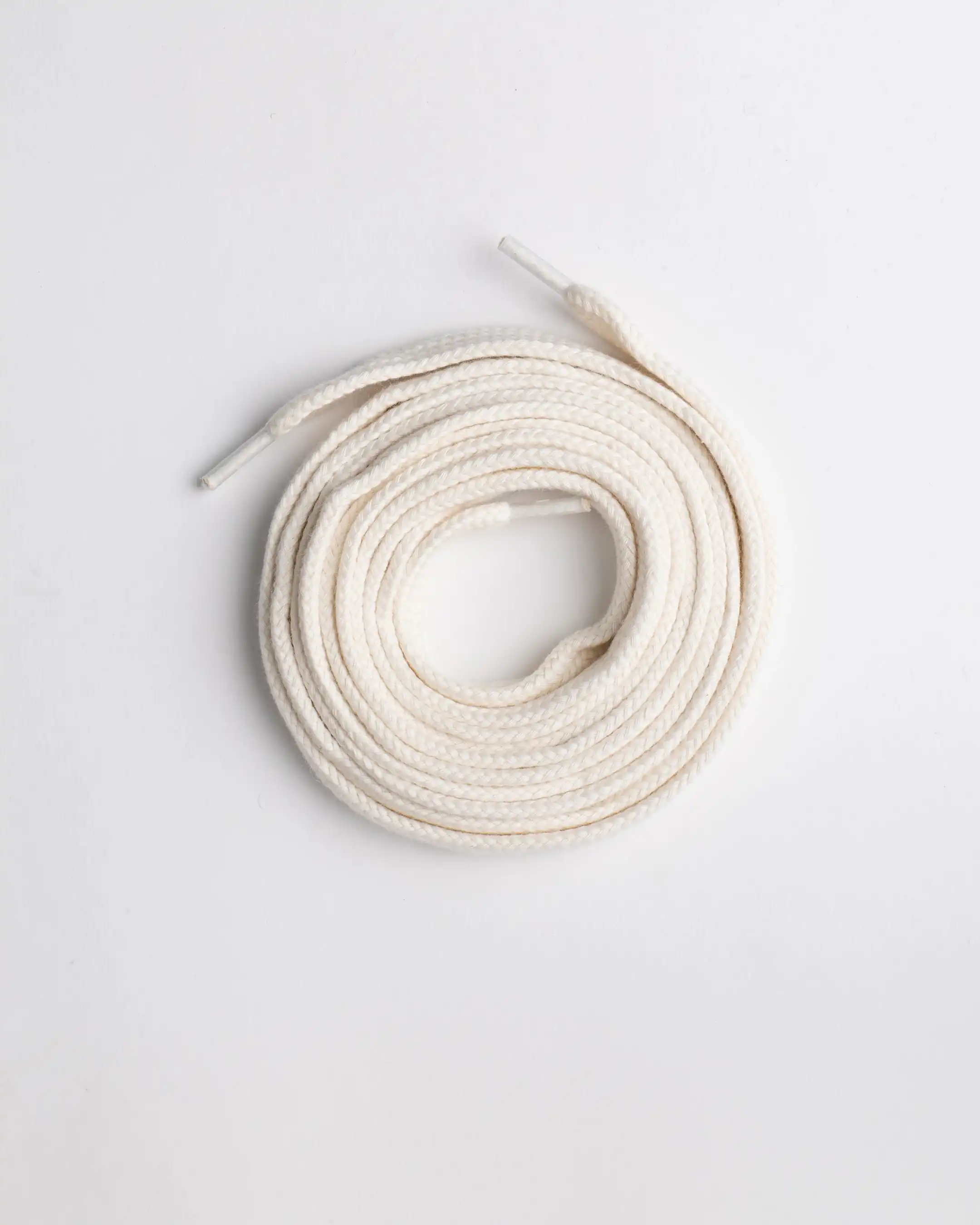 FAT LACES CREME - 135CM - Image 4