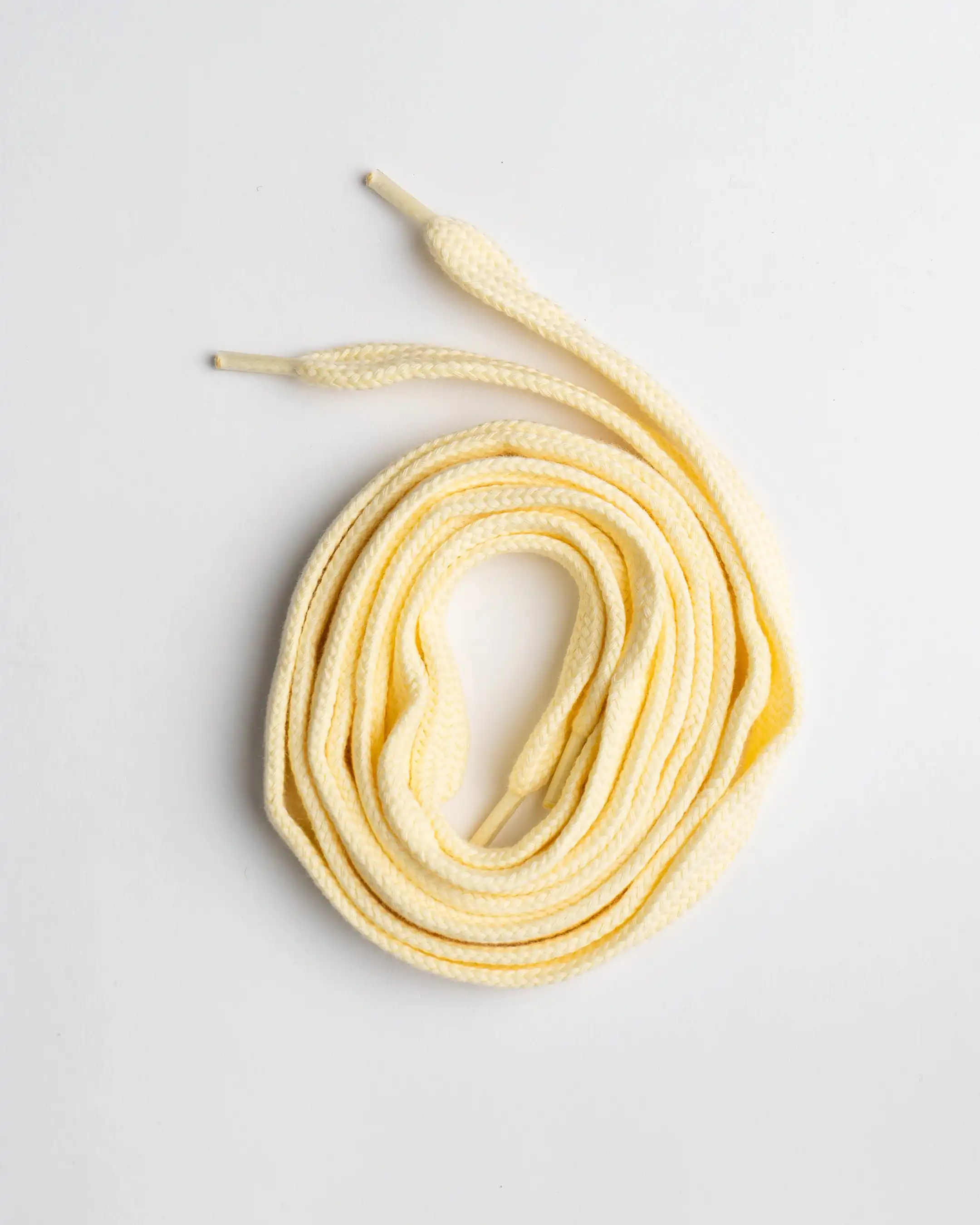 FAT LACES YELLOW - 135CM - Image 3