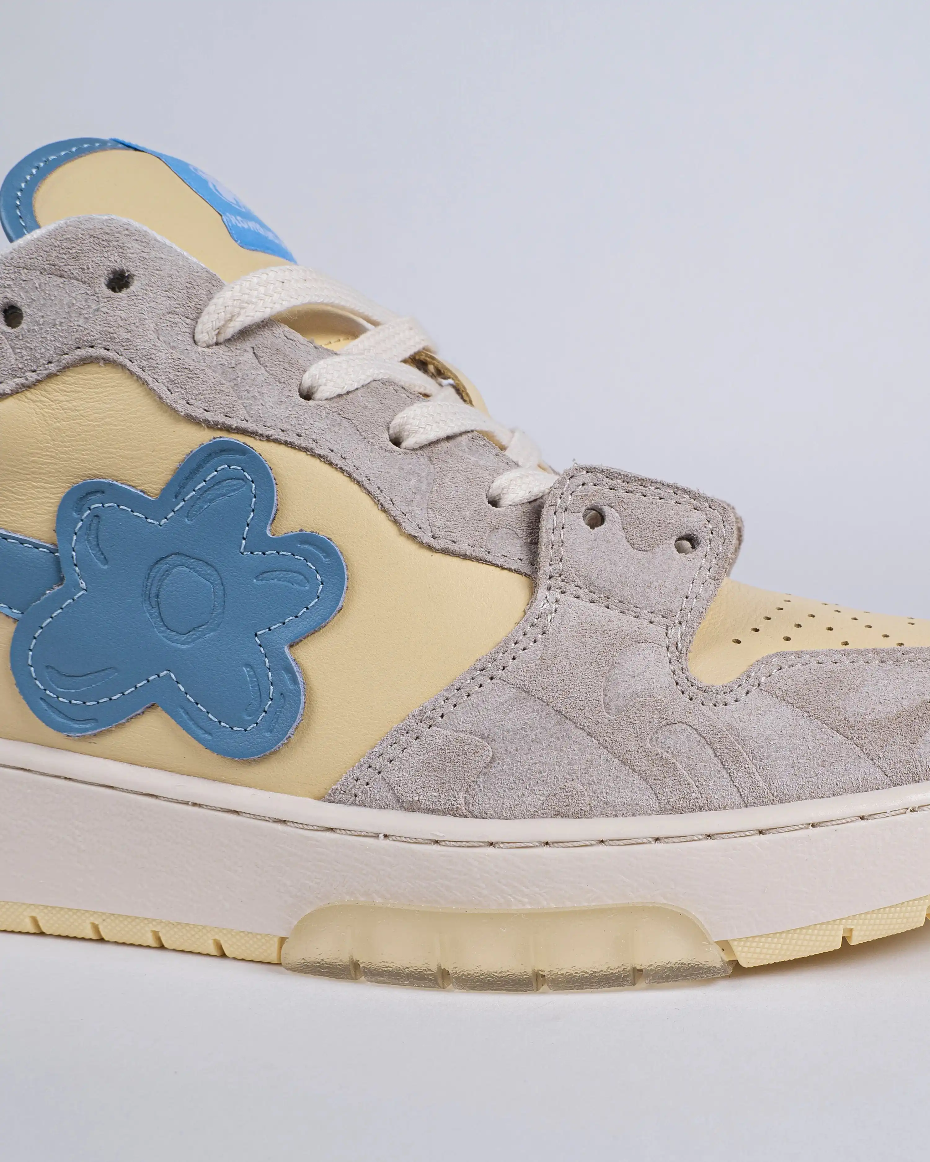 SNEAKERS FLIN FENTA - Image 10