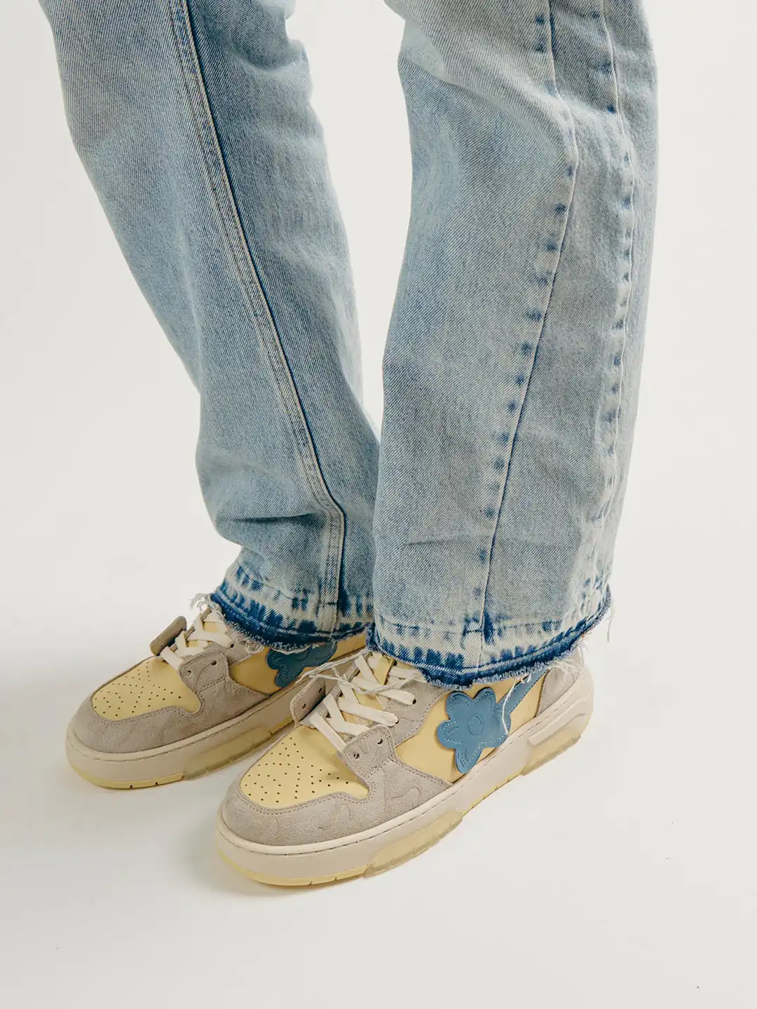 SNEAKERS FLIN FENTA - Image 3