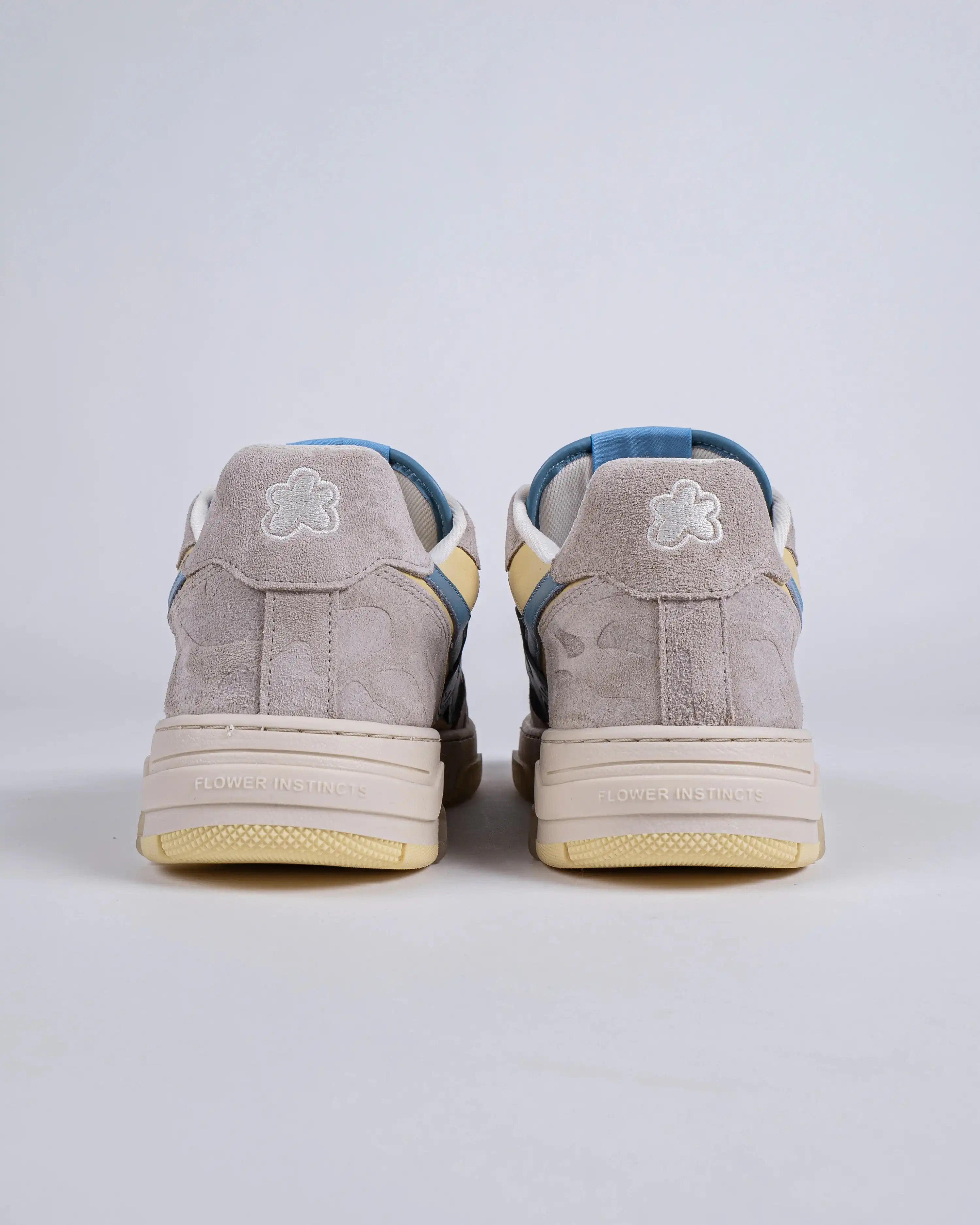 SNEAKERS FLIN FENTA - Image 4