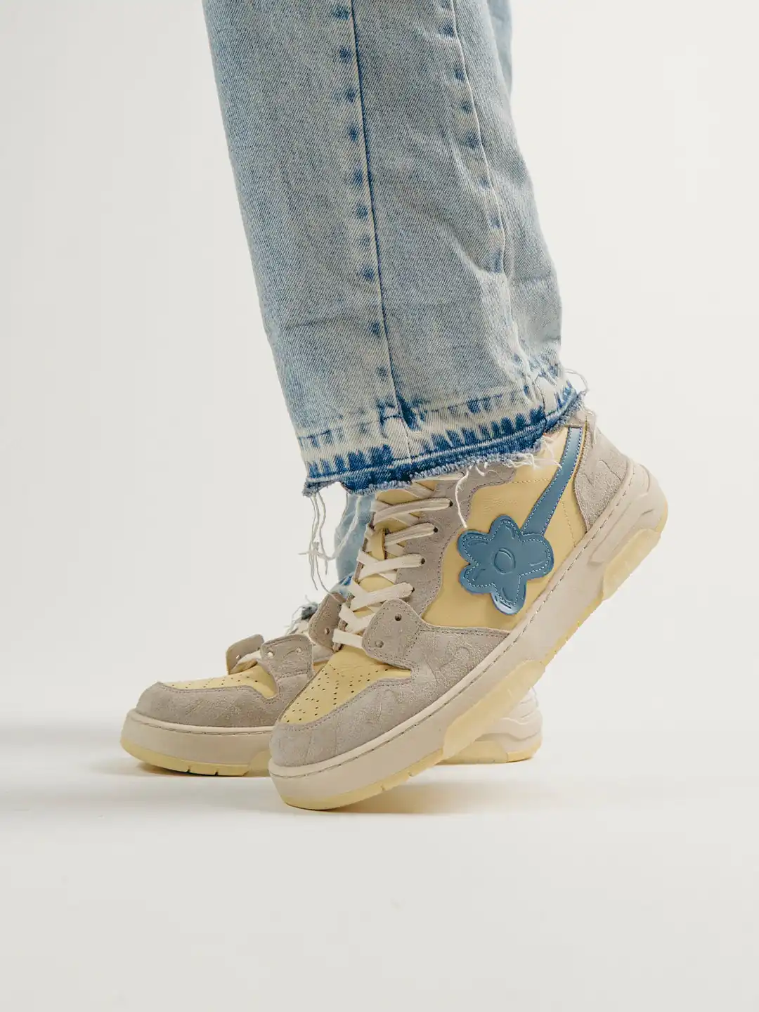 SNEAKERS FLIN FENTA - Image 5
