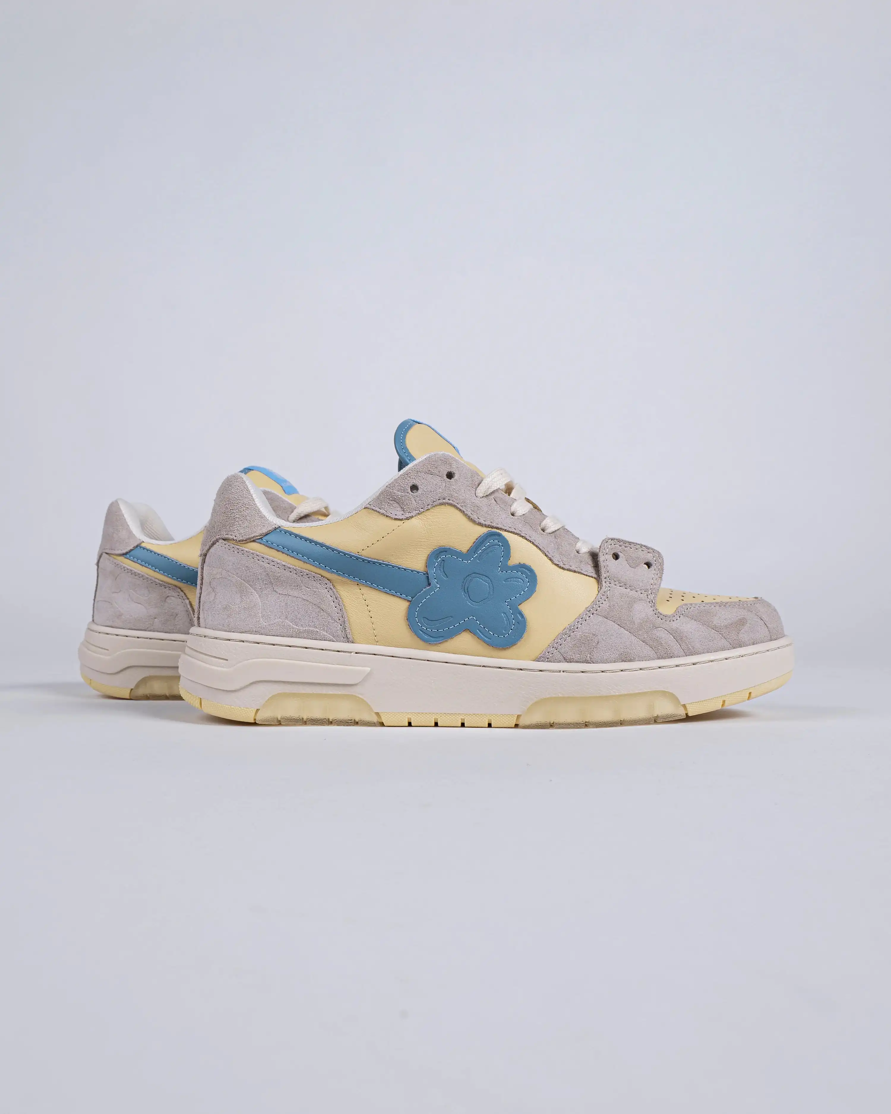 SNEAKERS FLIN FENTA - Image 6