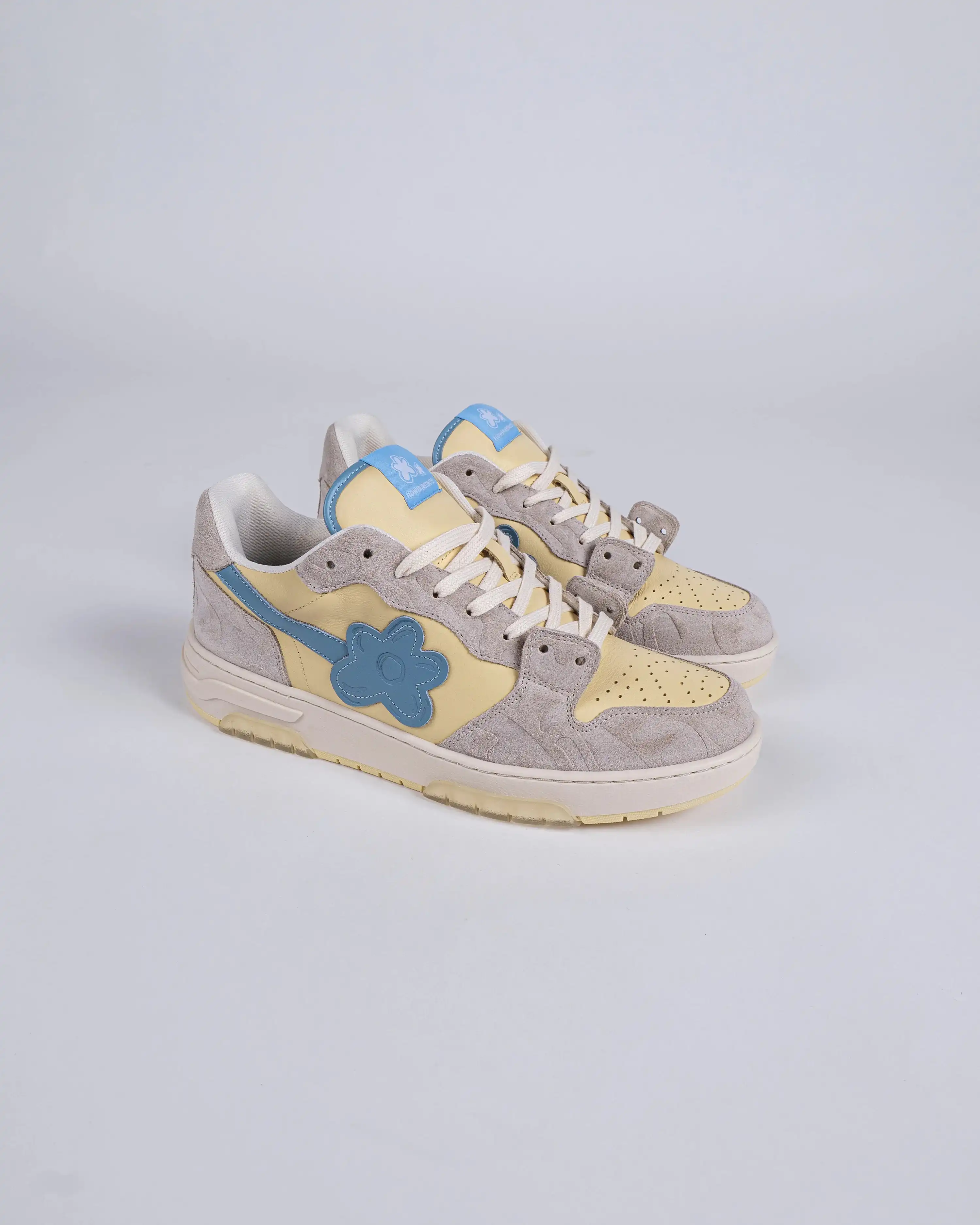 SNEAKERS FLIN FENTA - Image 9