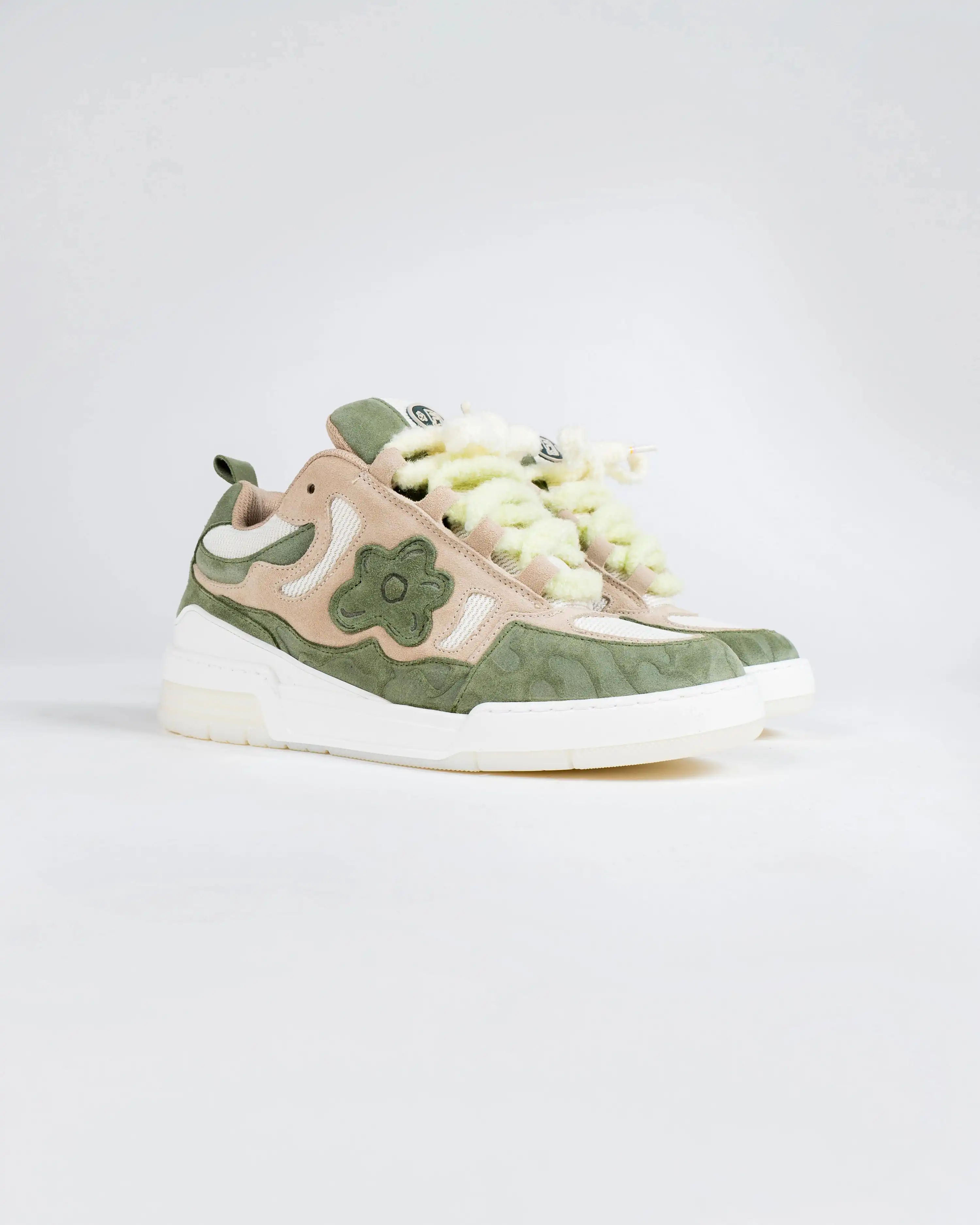 SNEAKERS SDT GREENSTACHIO - Image 2