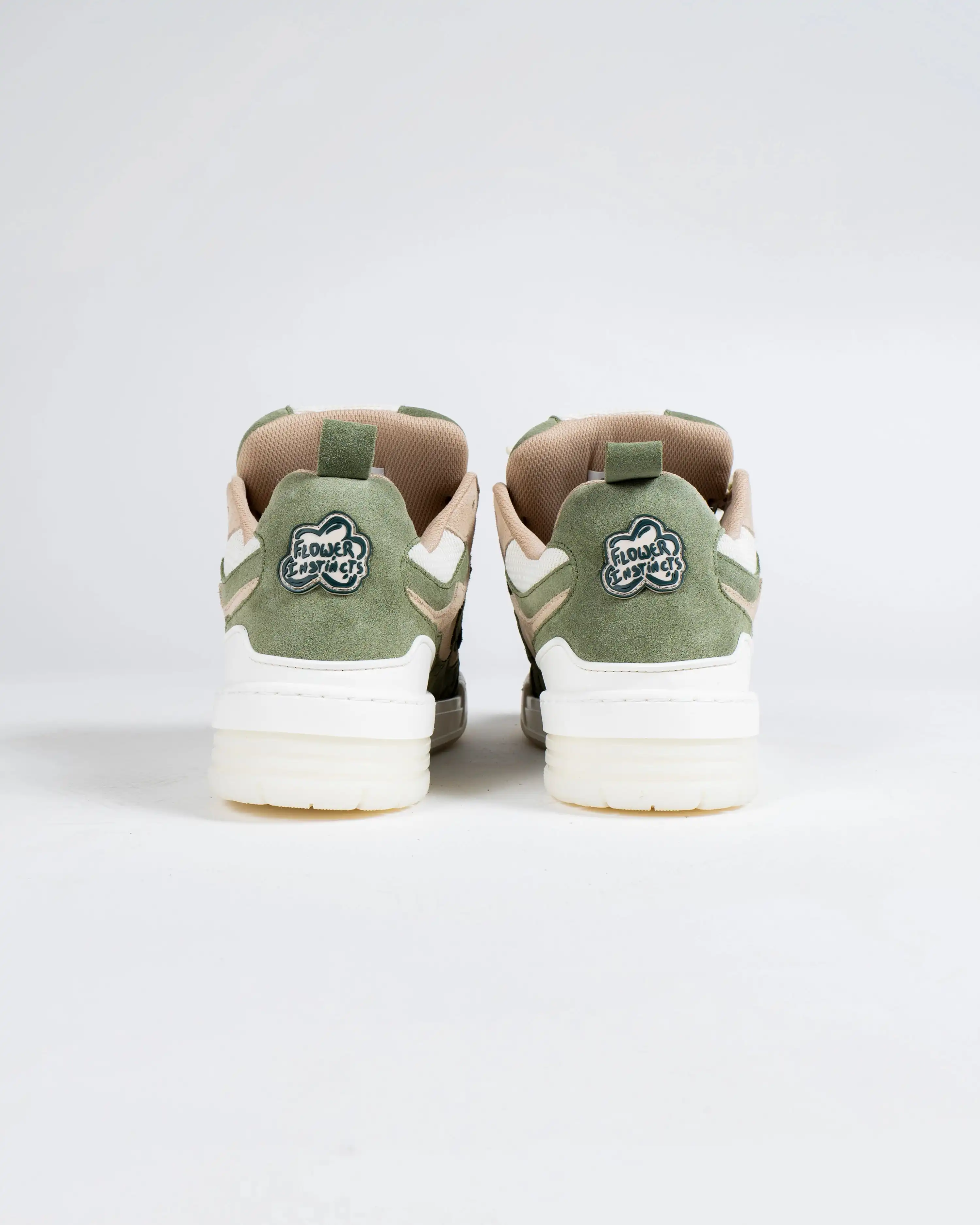 SNEAKERS SDT GREENSTACHIO - Image 3