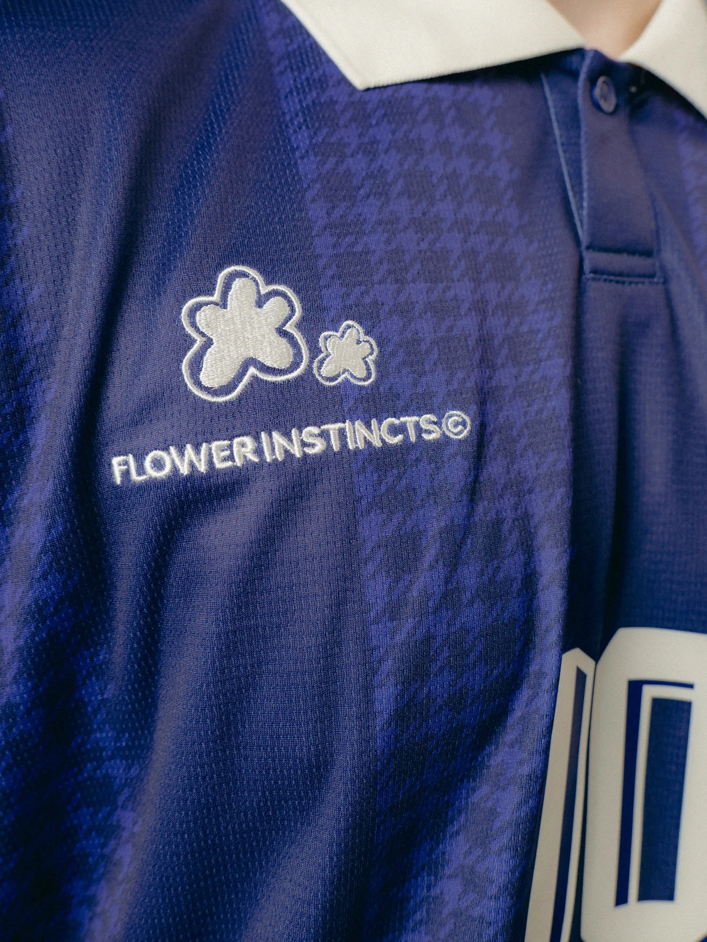 JERSEY JOGA SOCCER BLUE - Image 11