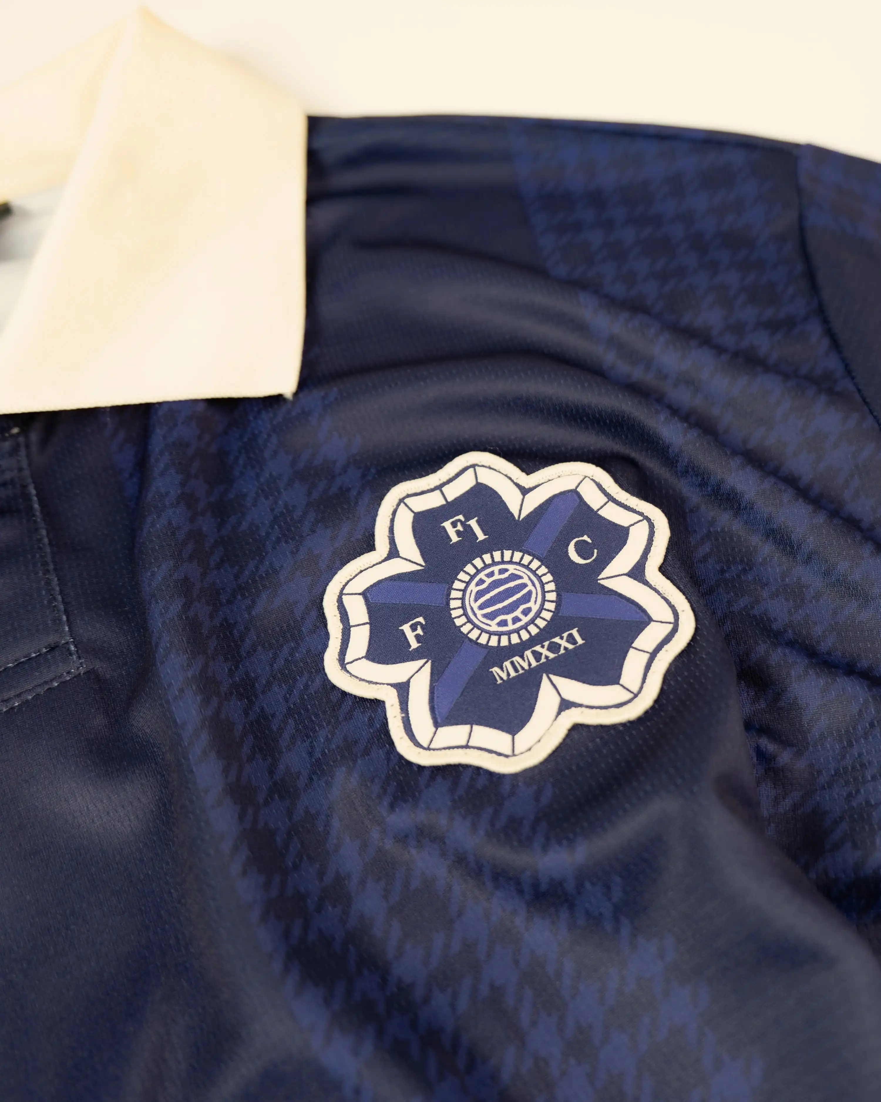 JERSEY JOGA SOCCER BLUE - Image 8