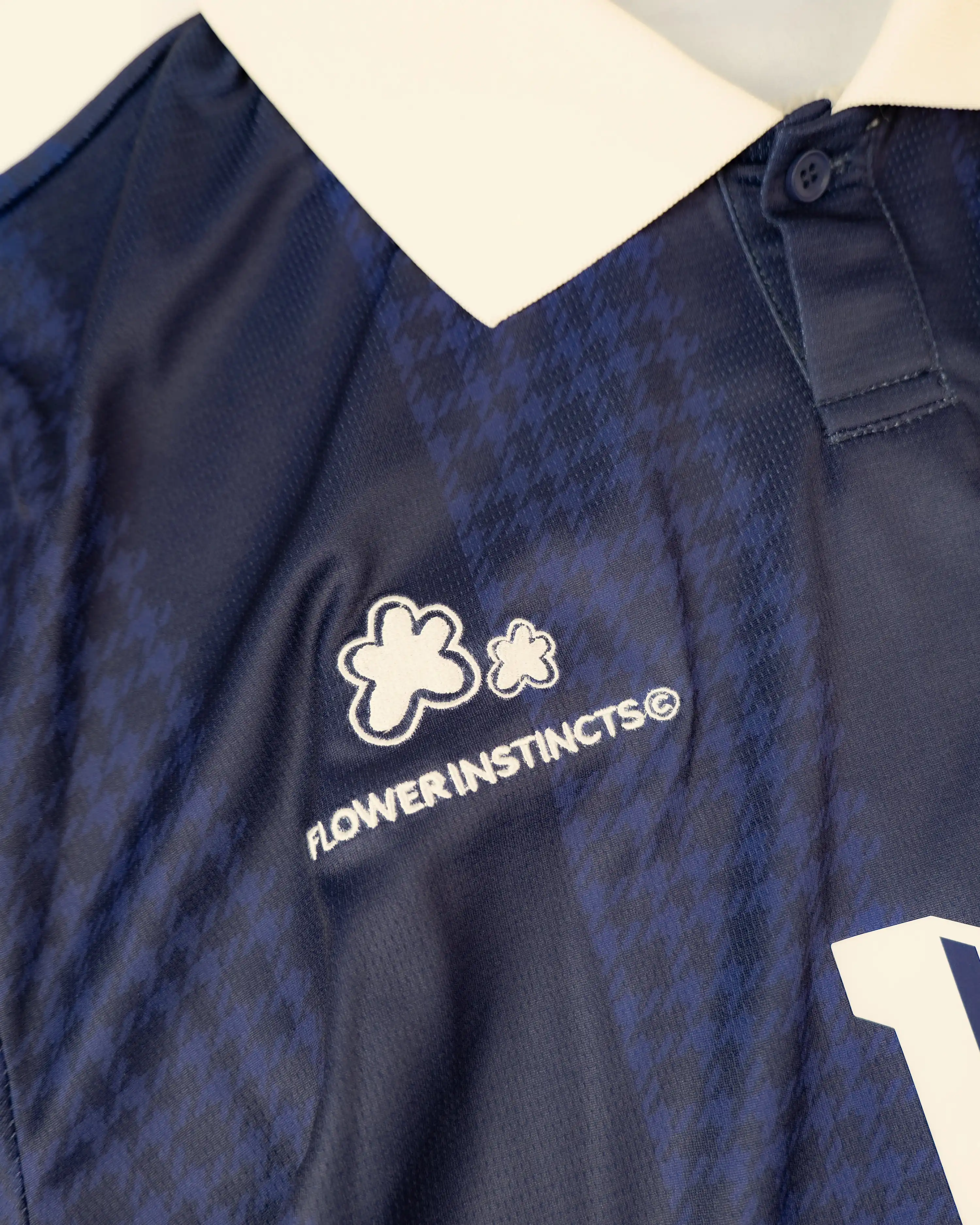 JERSEY JOGA SOCCER BLUE - Image 9