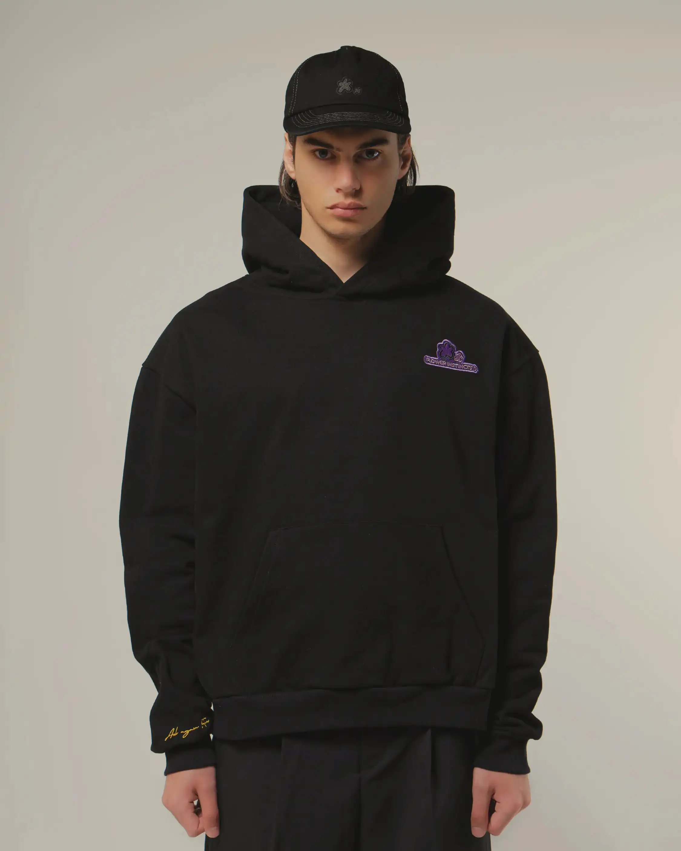 HOODIE MAGIC BALL - Image 4