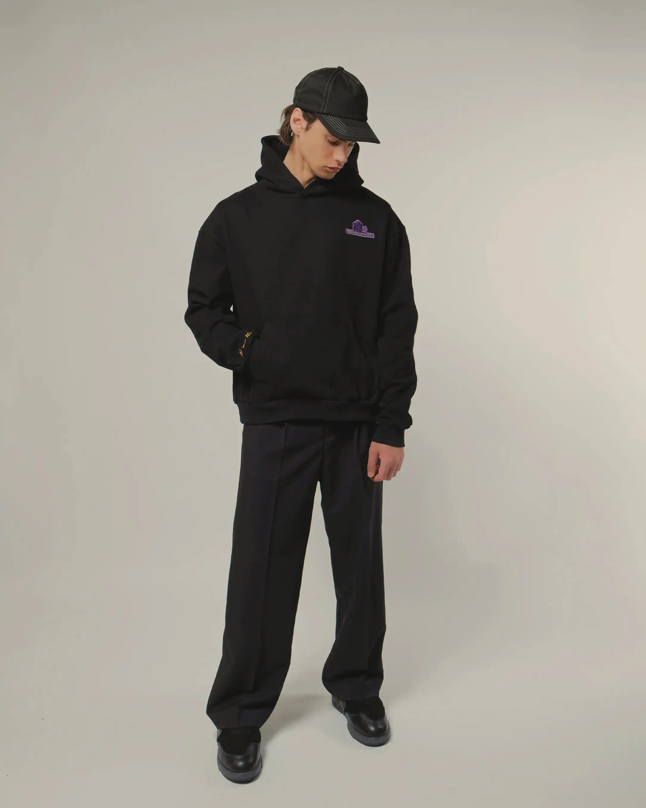 HOODIE MAGIC BALL - Image 5