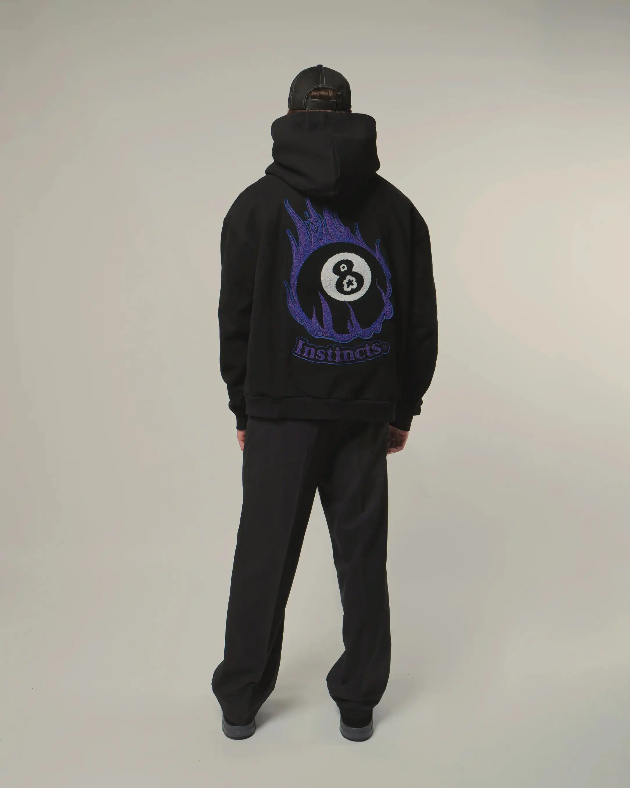 HOODIE MAGIC BALL - Image 6