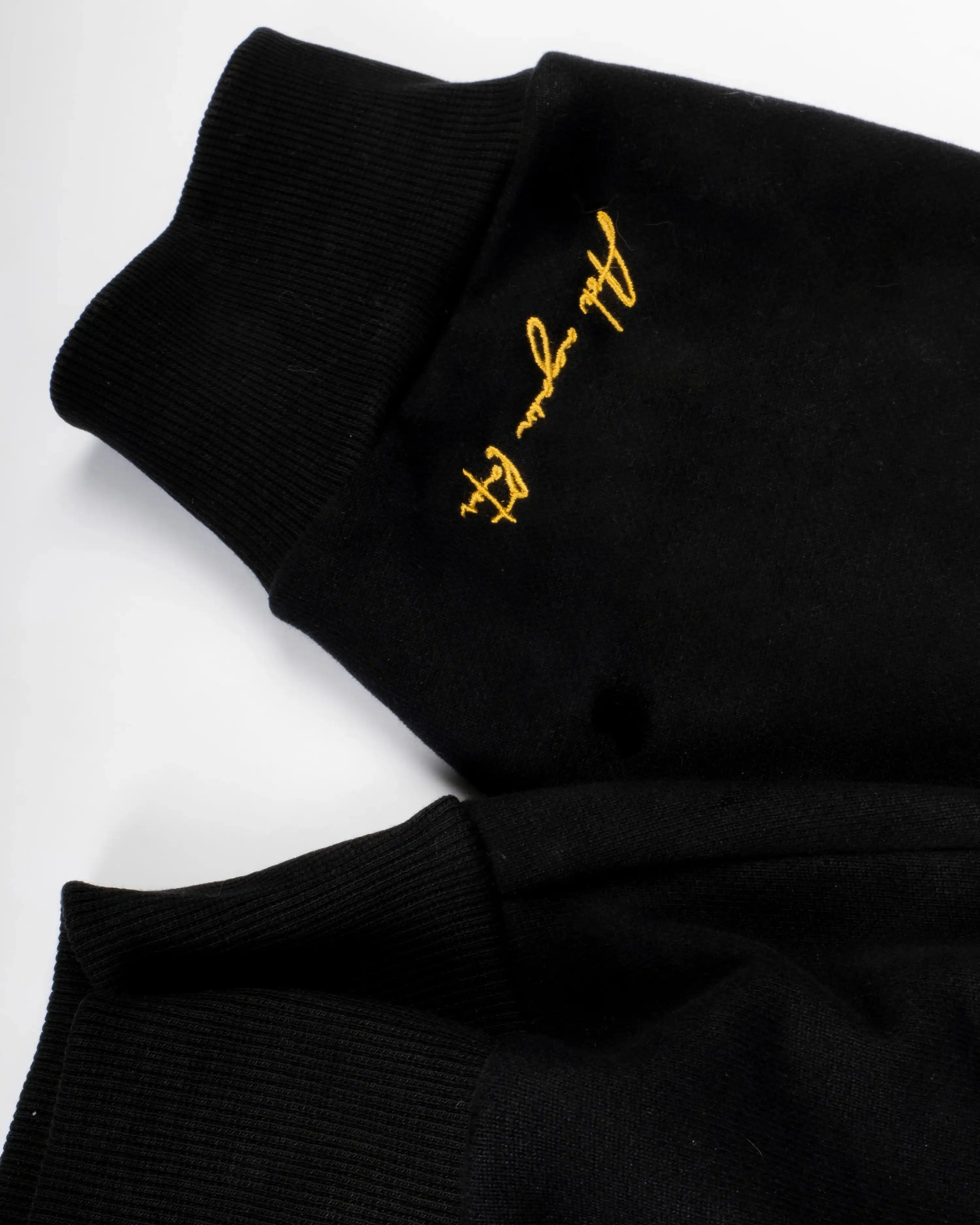 HOODIE MAGIC BALL - Image 8